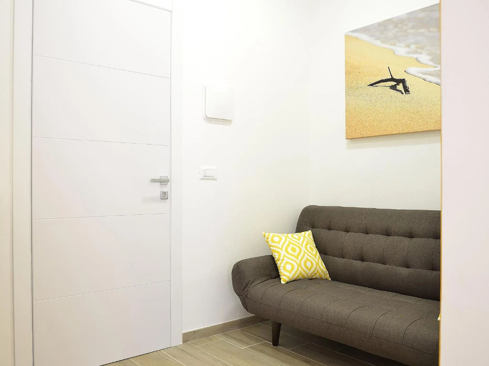 Living room in Duca70 "Suite Home"