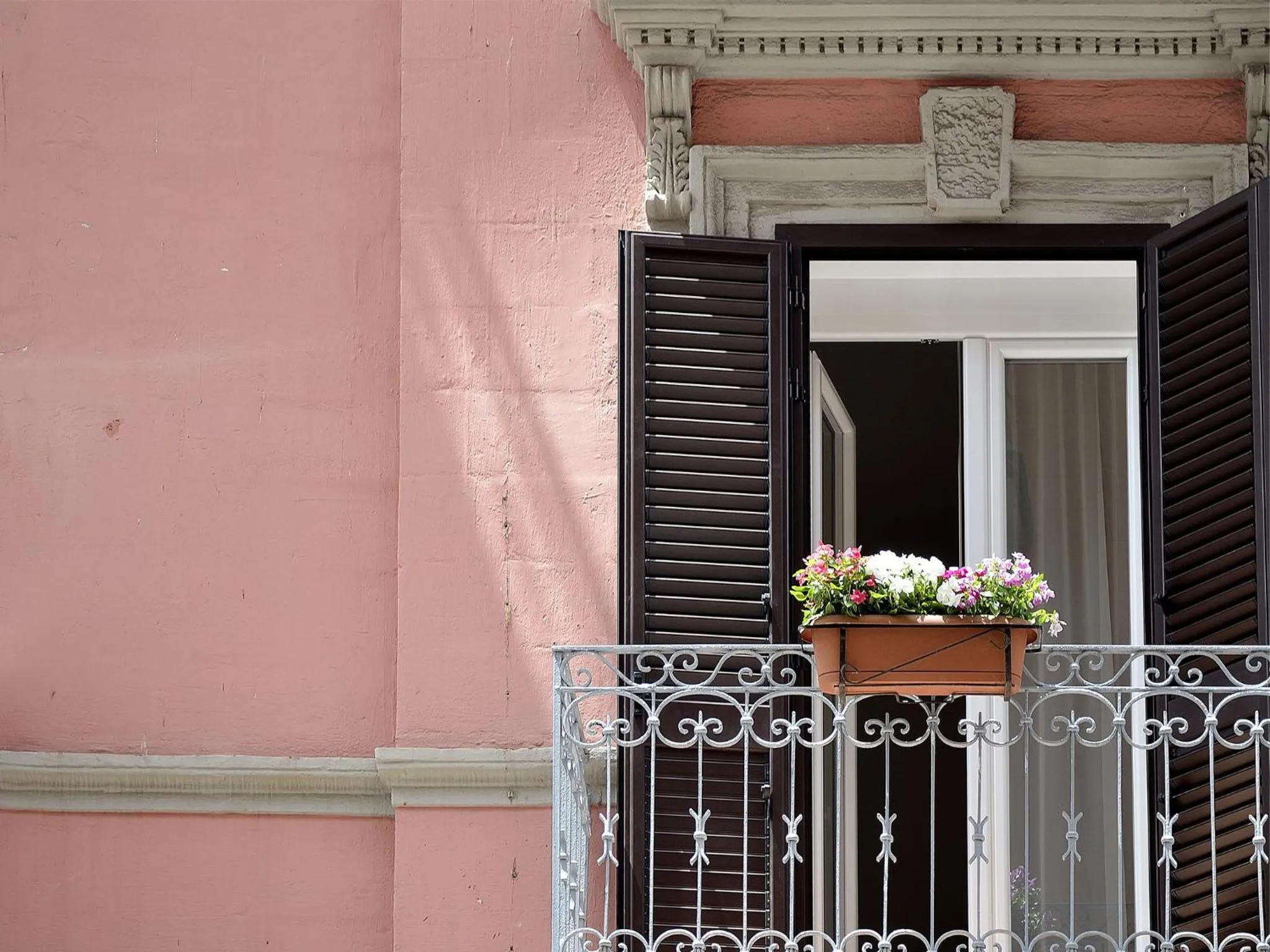 Property building in Duca70 "Suite Home"