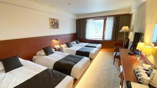 Commodore Hotel Gyeongju Commodore Hotel Gyeongju