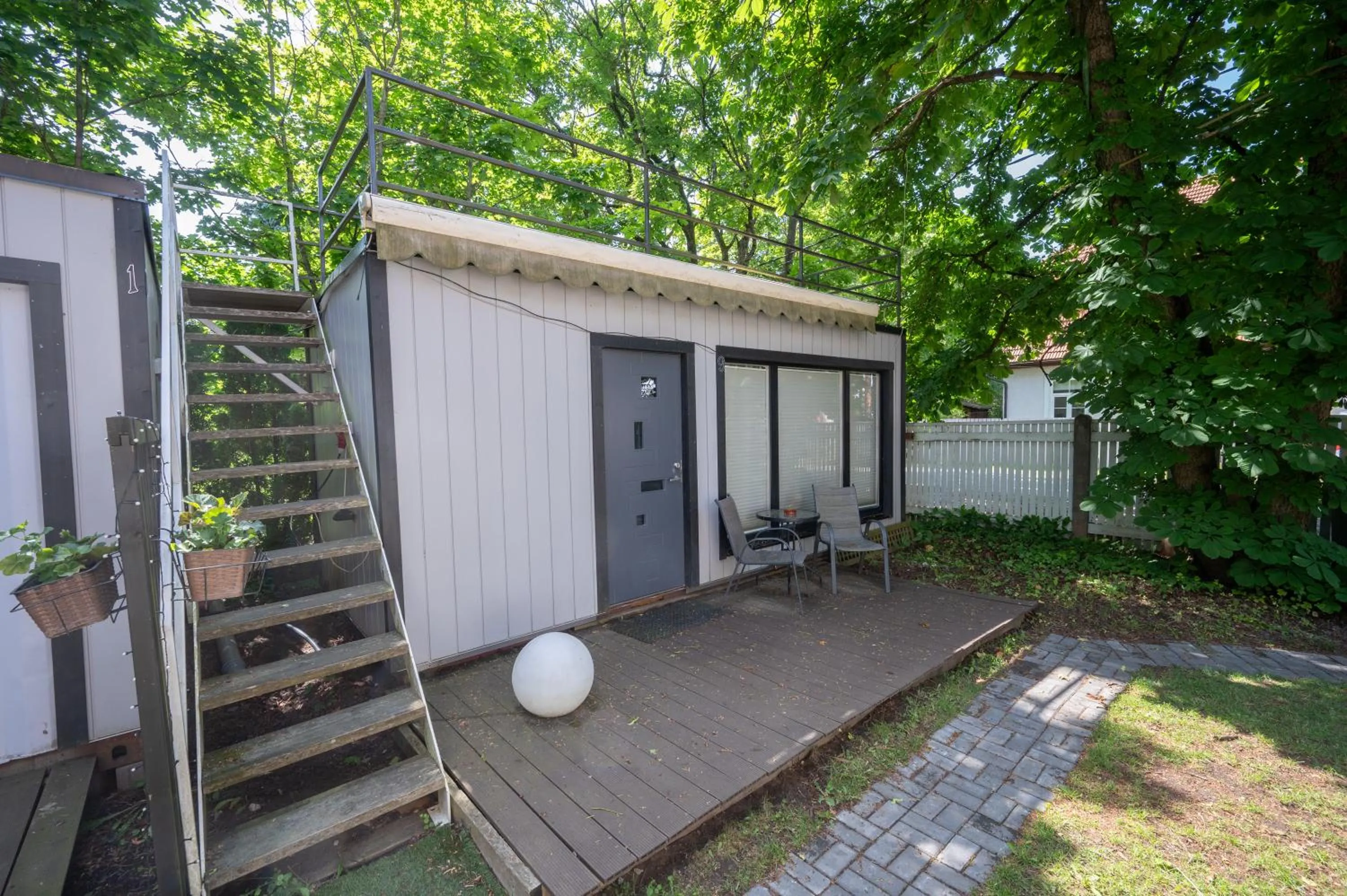 Paivilla Boutique Hotel