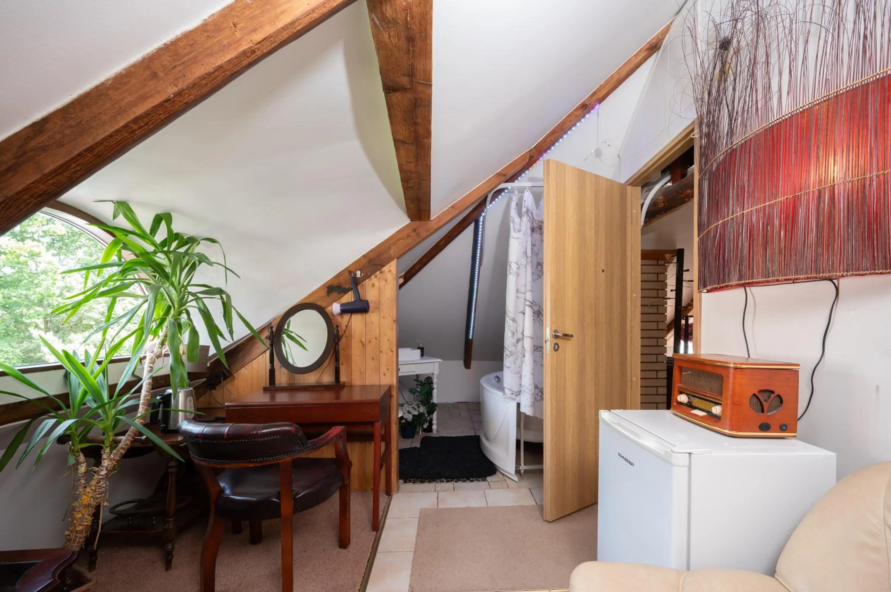 Paivilla Boutique Hotel