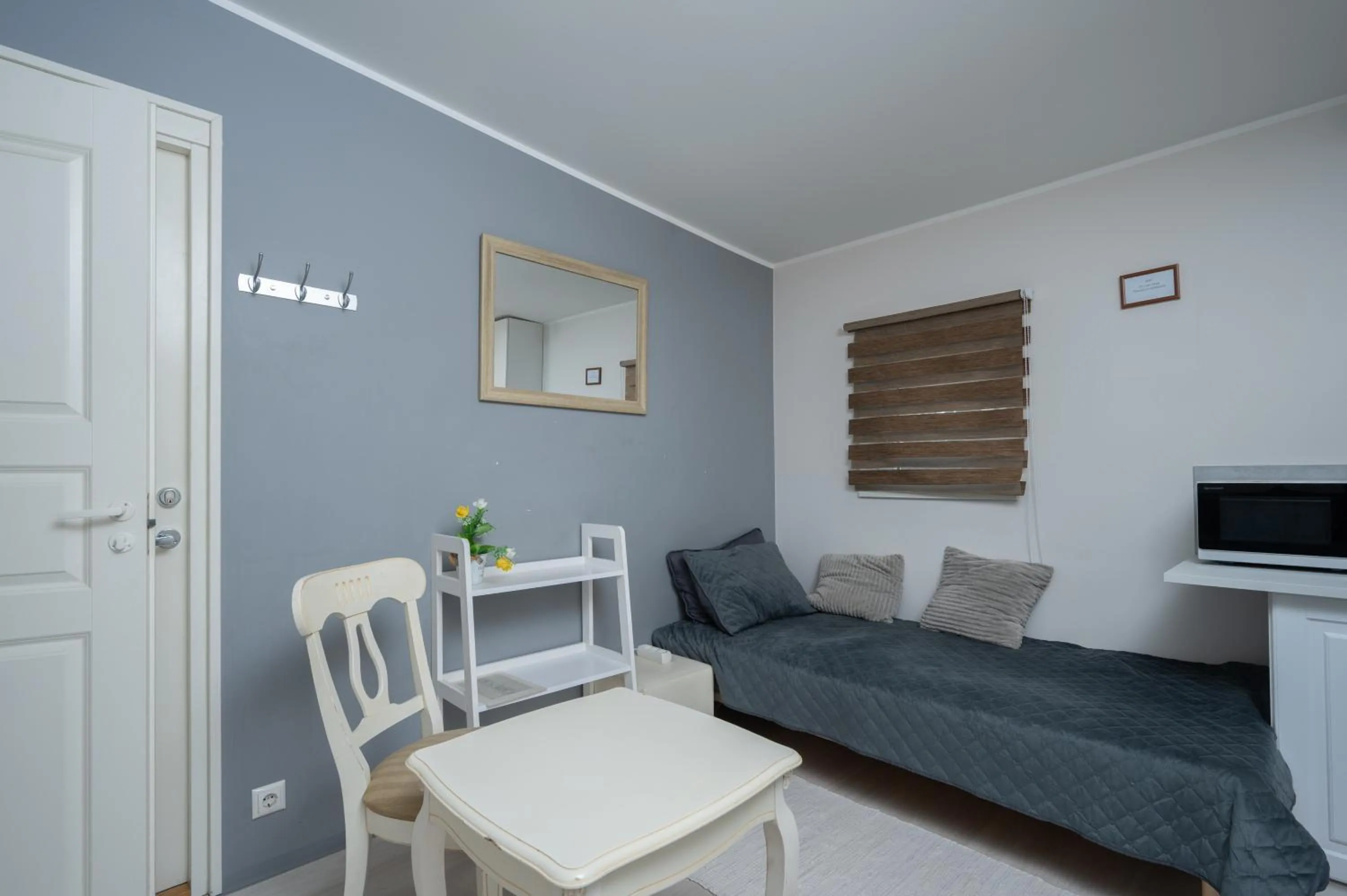 Paivilla Boutique Hotel