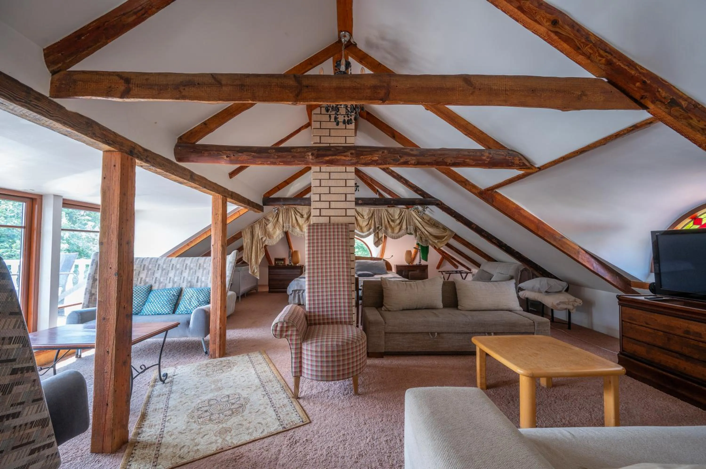 Paivilla Boutique Hotel