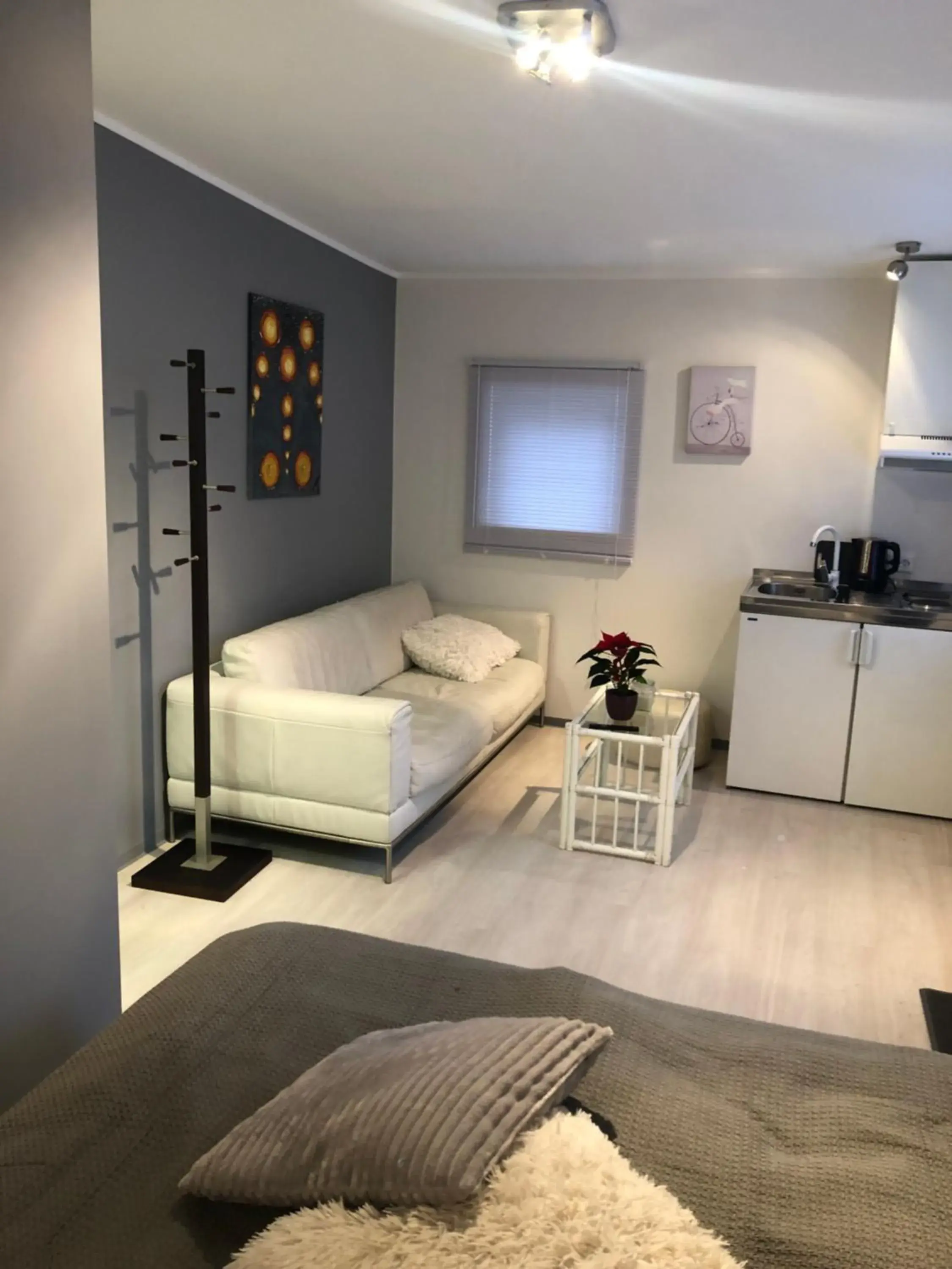 Superior Studio - single occupancy in Paivilla Boutique Hotel Superior Studio - single occupancy in Paivilla Boutique Hotel