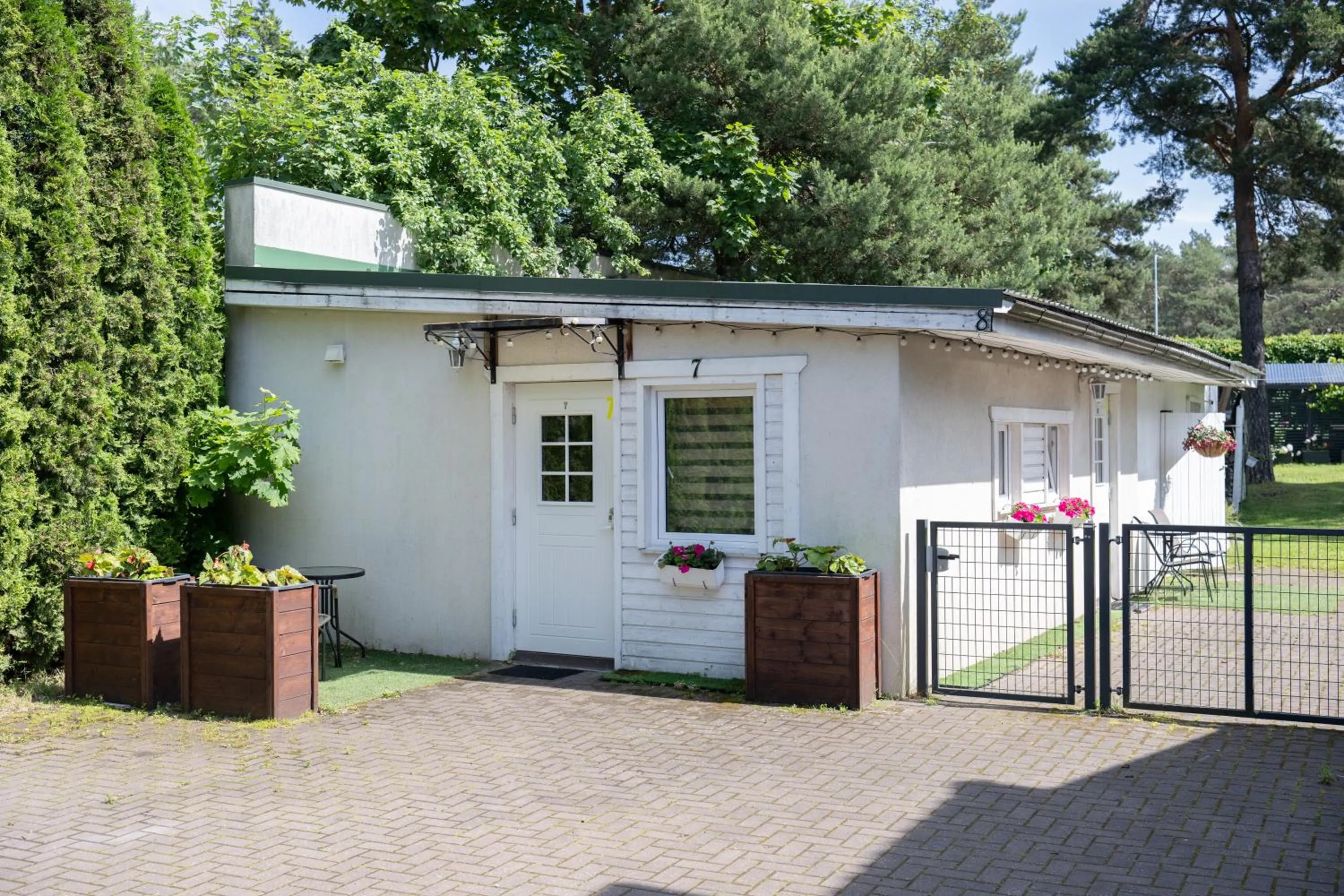 Paivilla Boutique Hotel