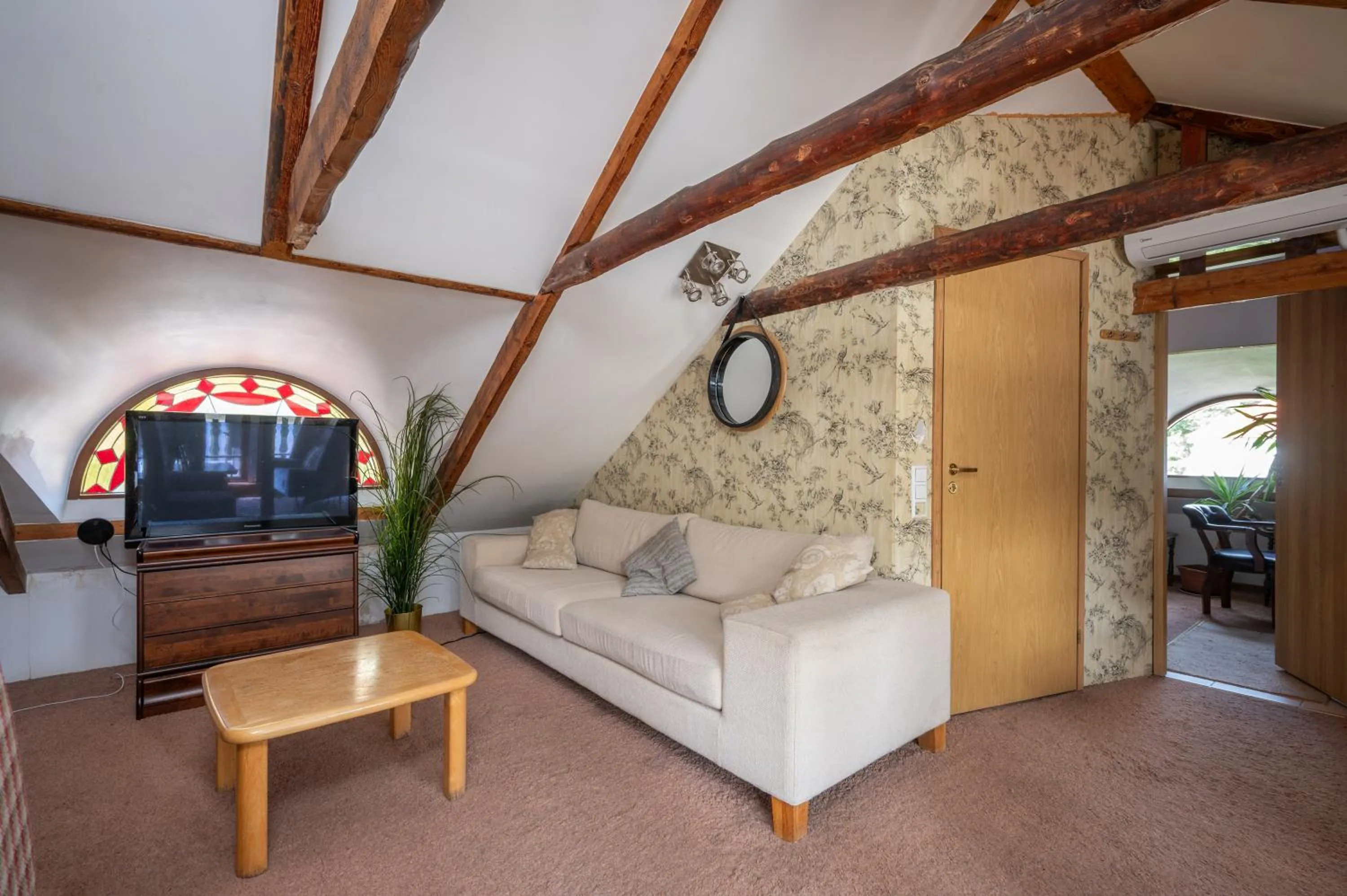 Paivilla Boutique Hotel