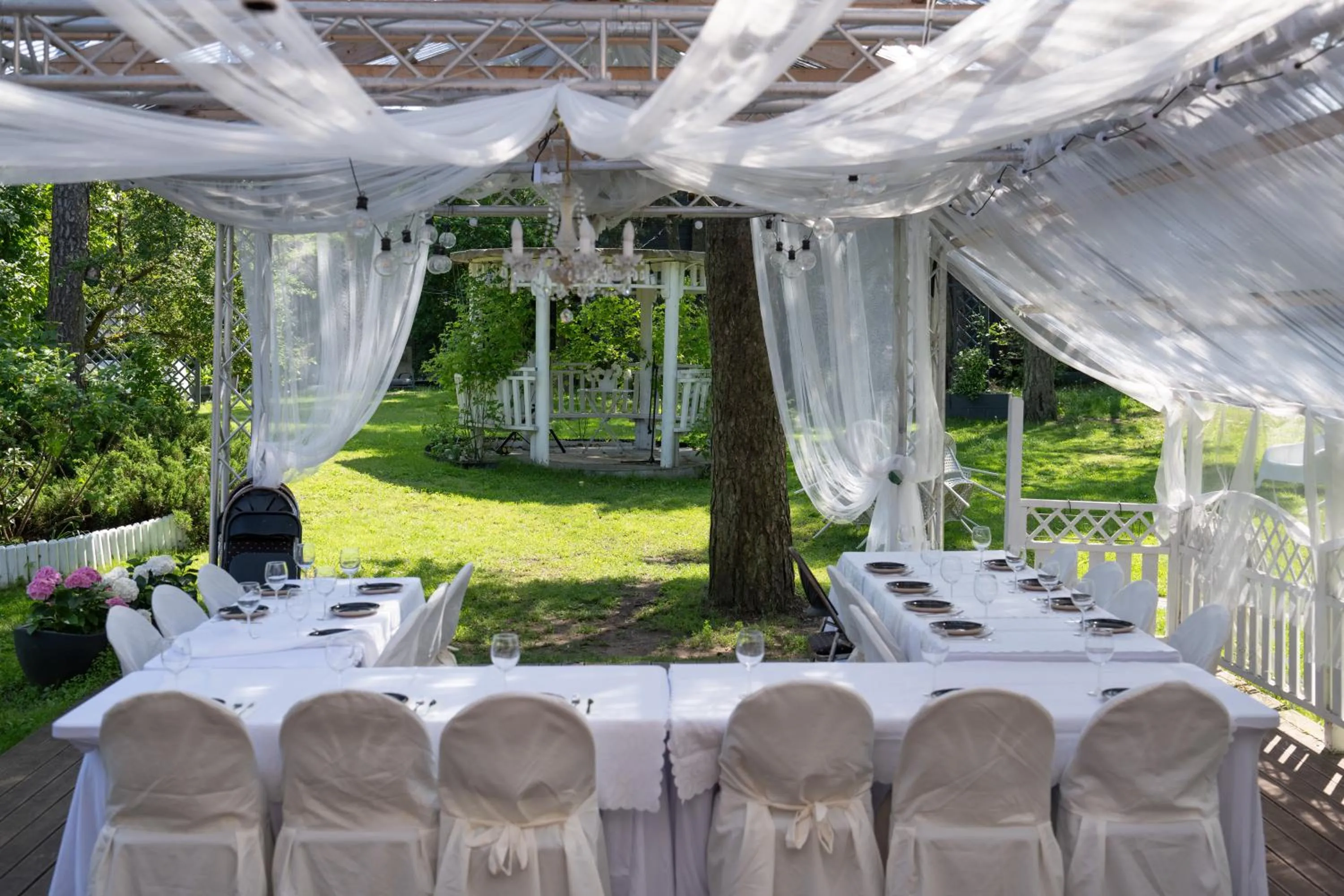 Paivilla Boutique Hotel