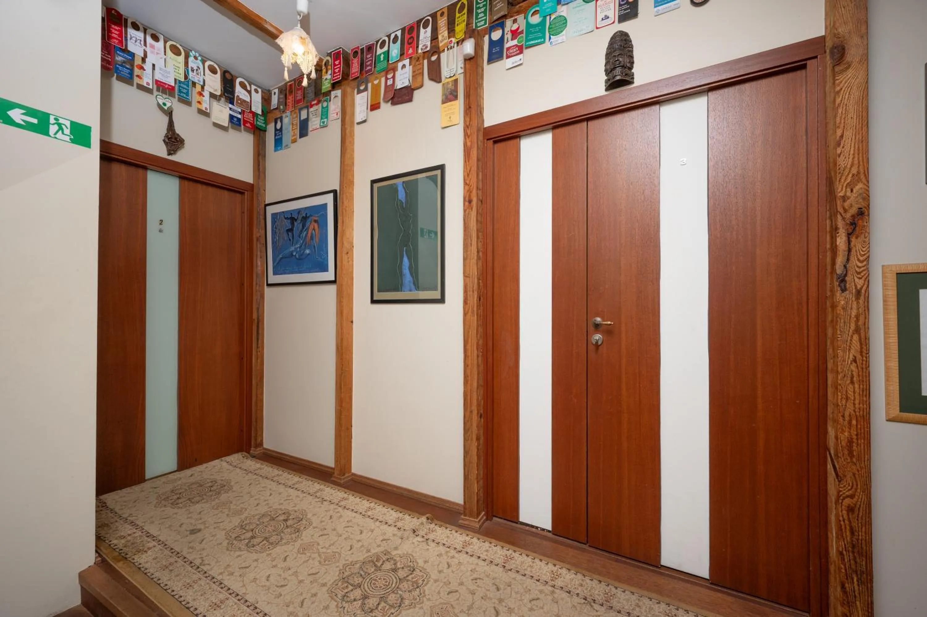 Paivilla Boutique Hotel