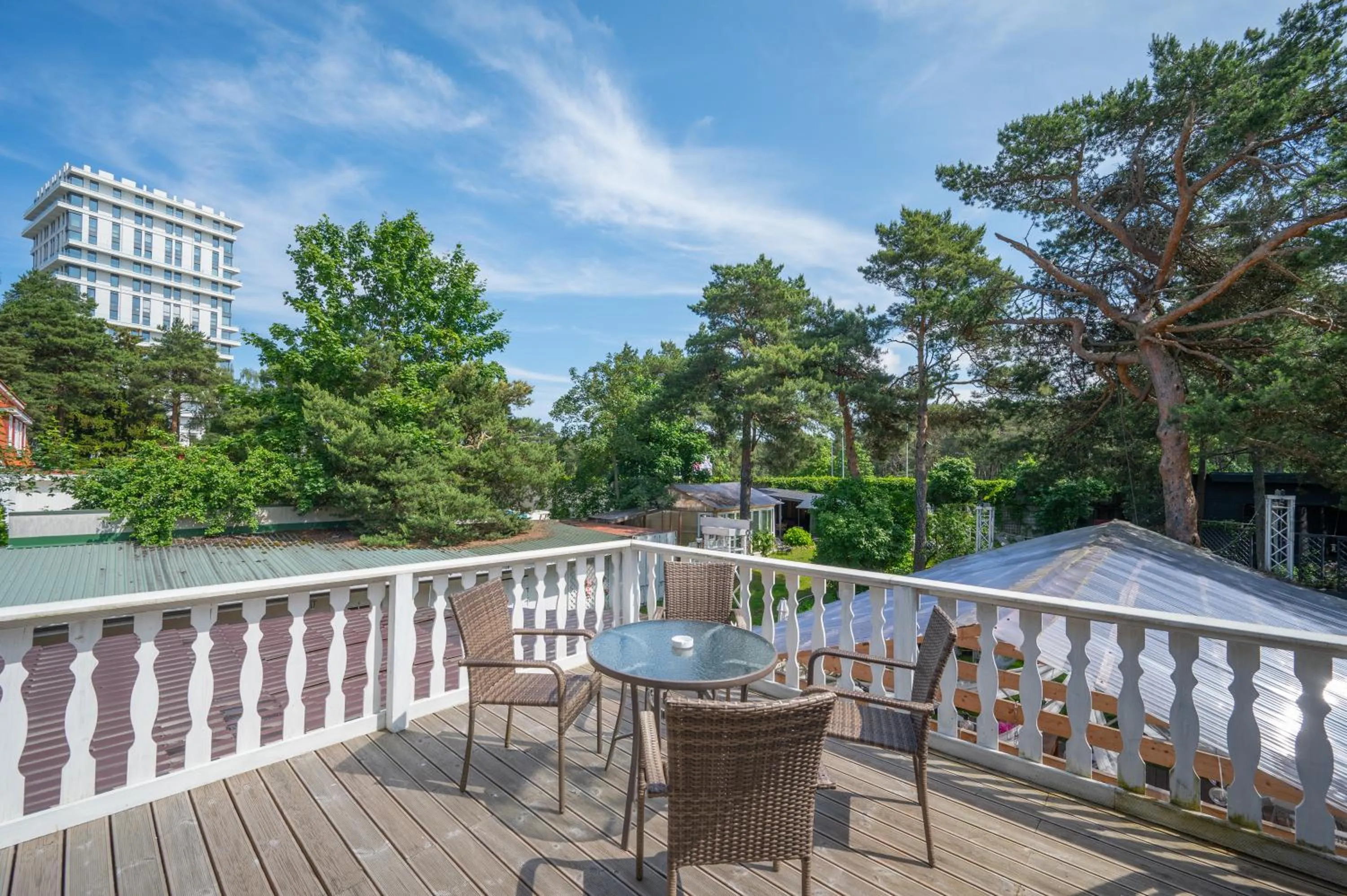 Paivilla Boutique Hotel