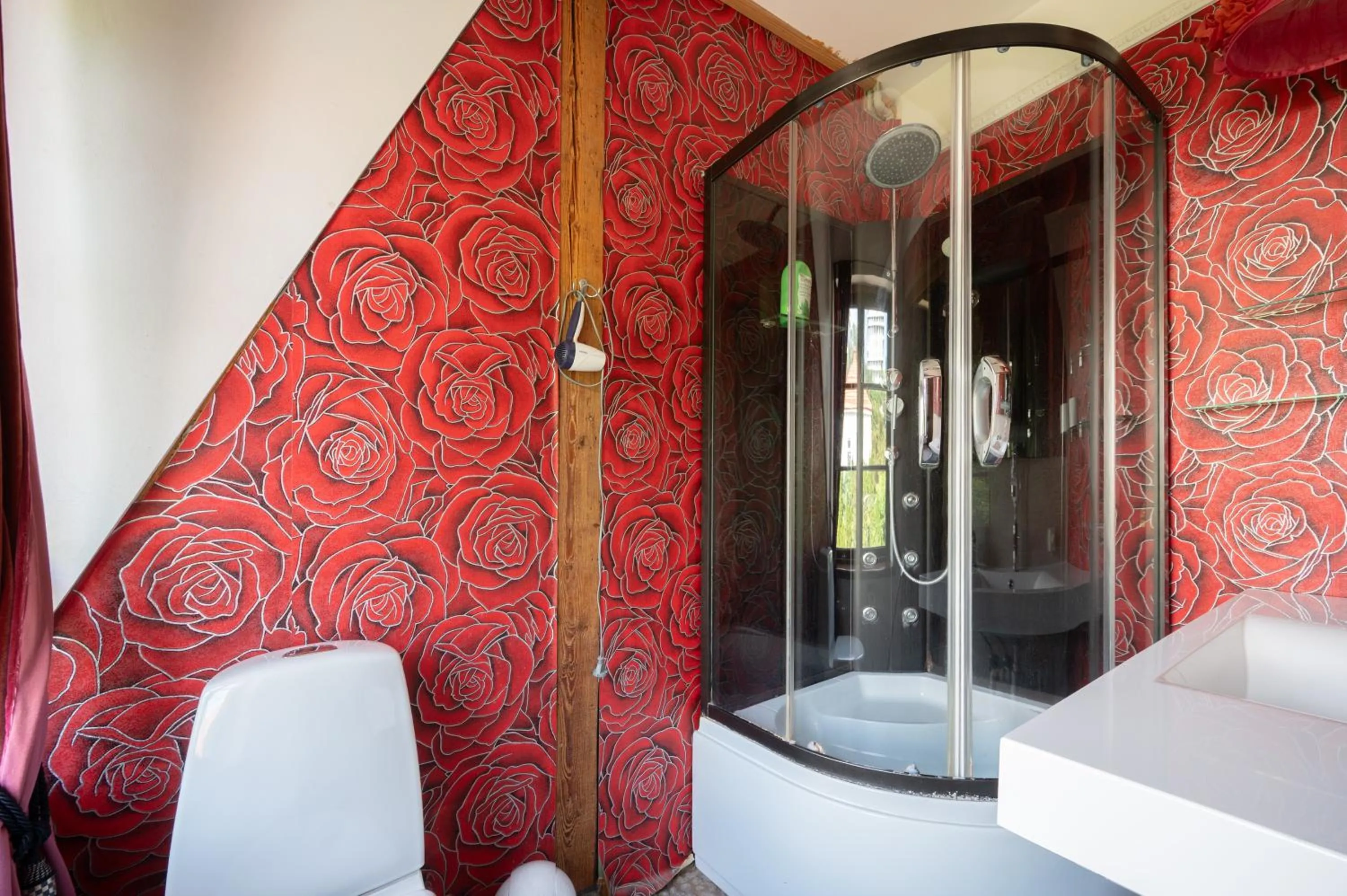 Paivilla Boutique Hotel