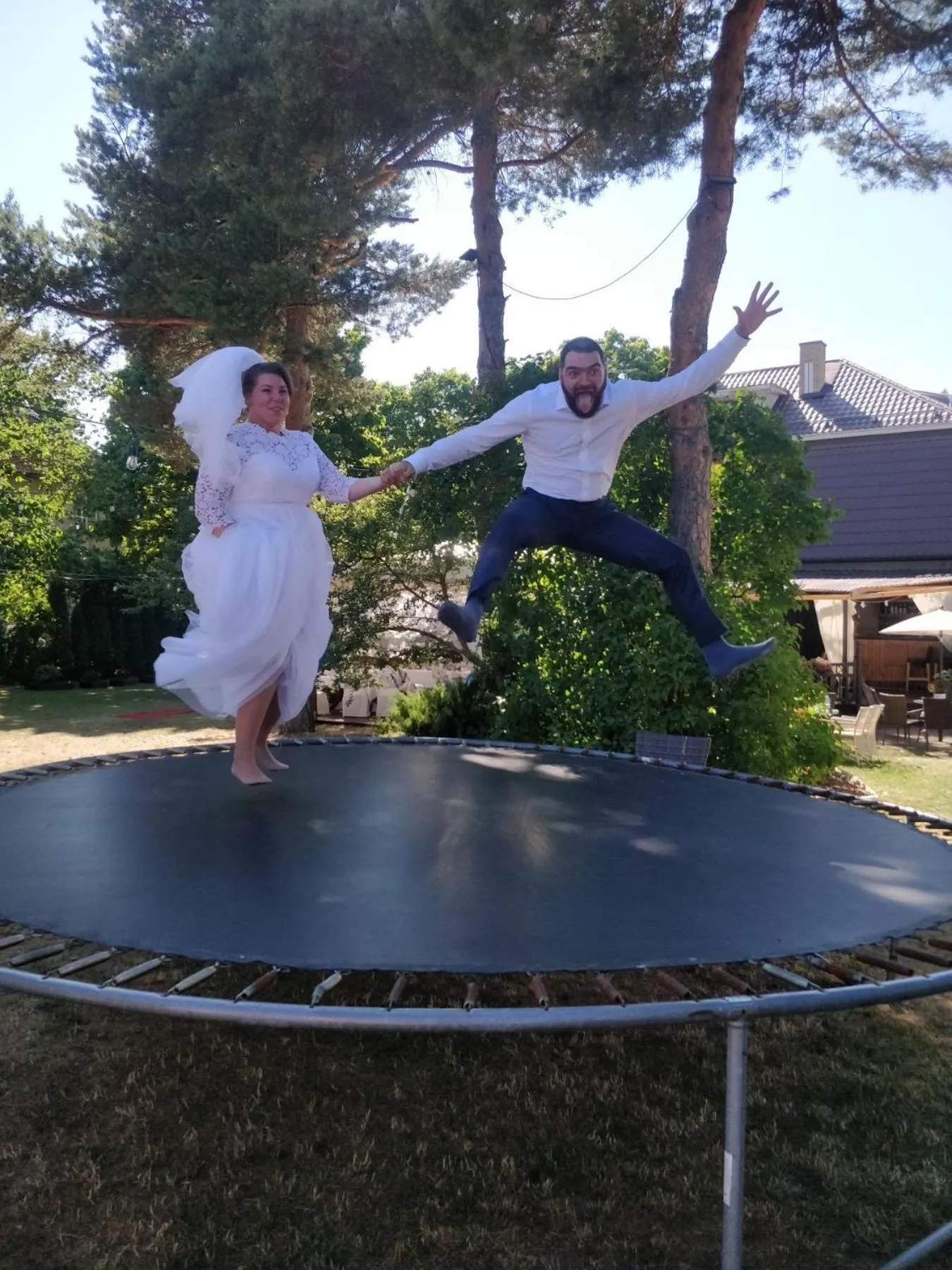 People in Paivilla Boutique Hotel