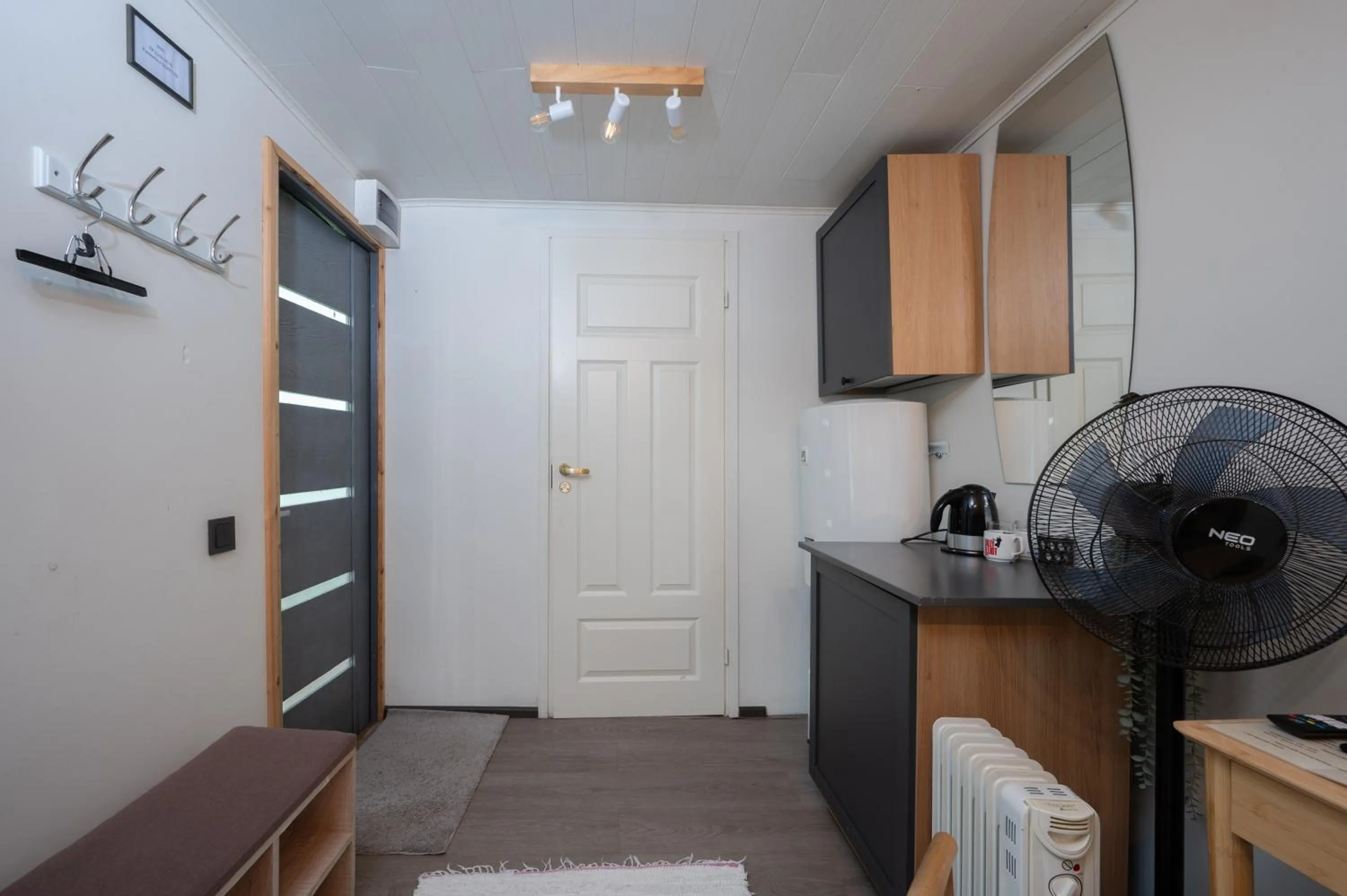 Paivilla Boutique Hotel