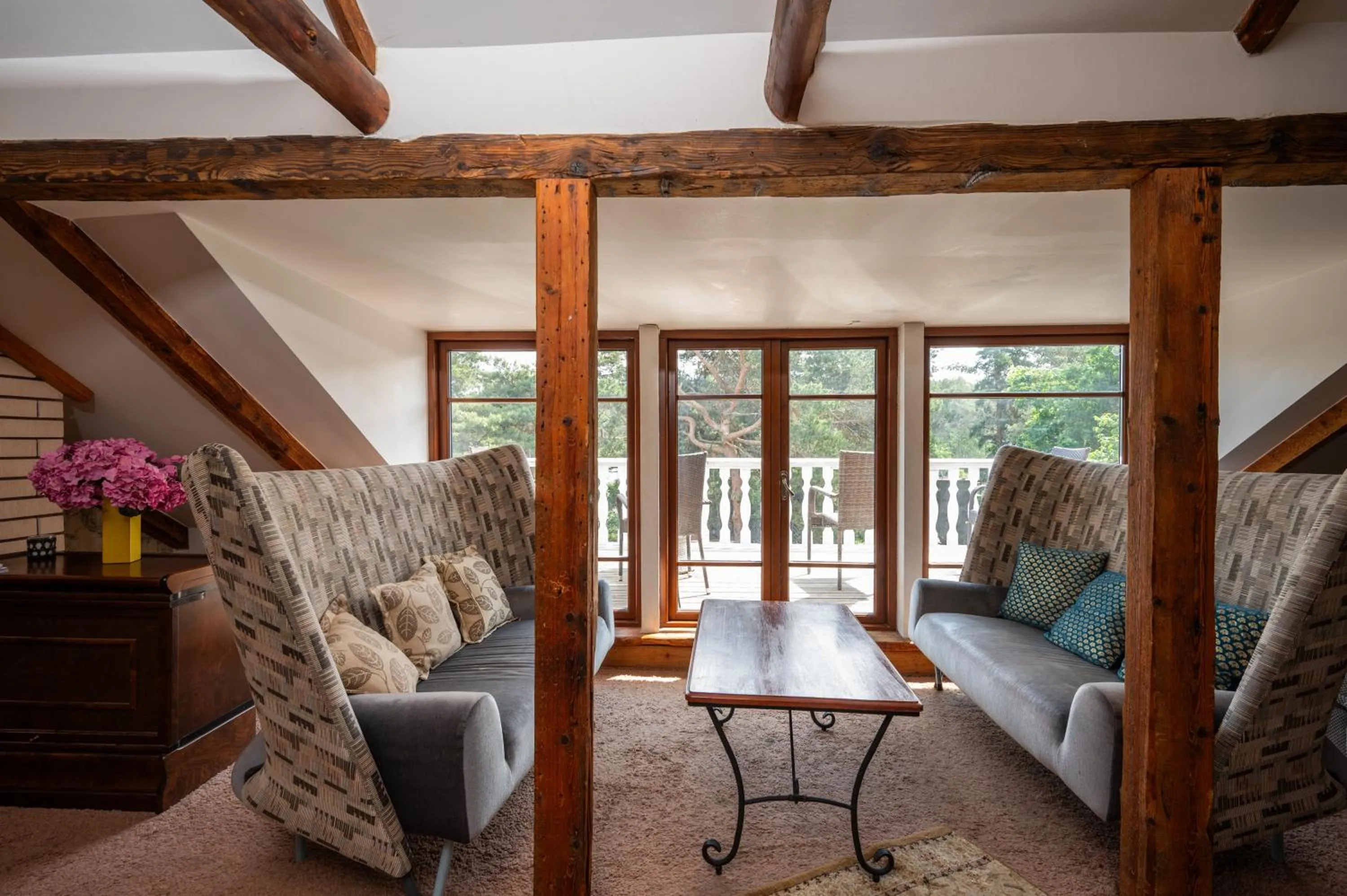 Paivilla Boutique Hotel