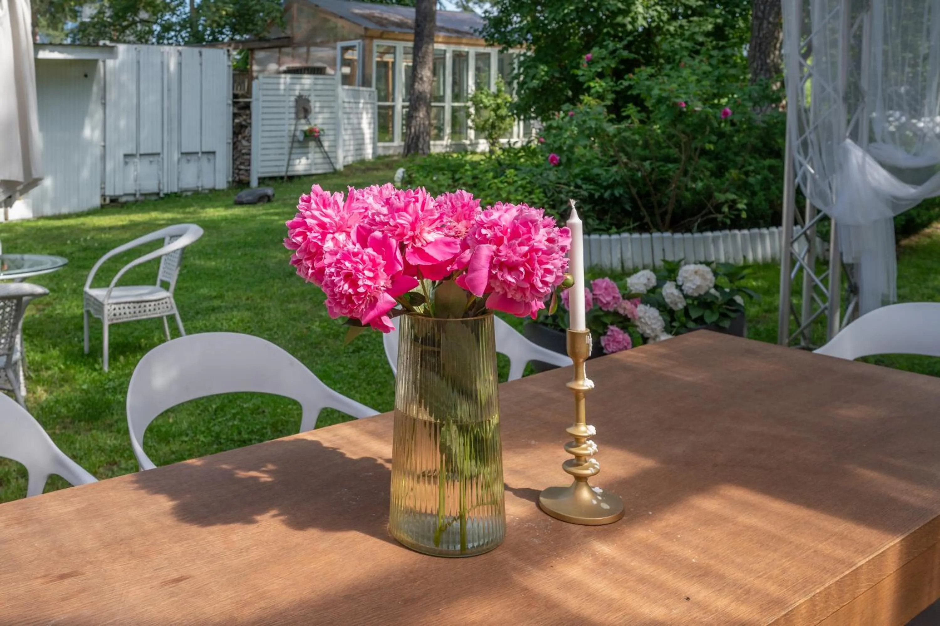 Paivilla Boutique Hotel