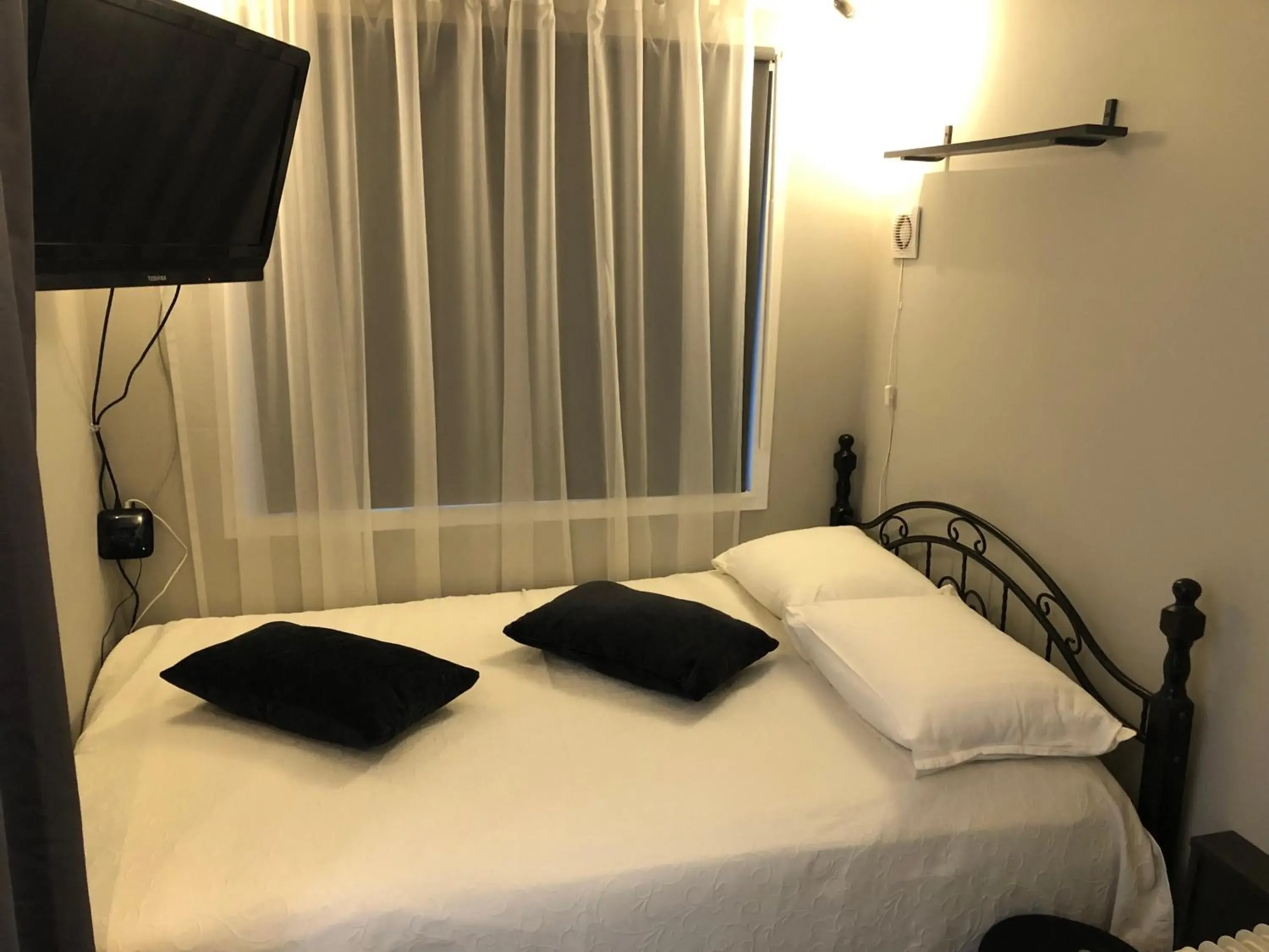 Studio with Garden View in Paivilla Boutique Hotel Studio with Garden View in Paivilla Boutique Hotel