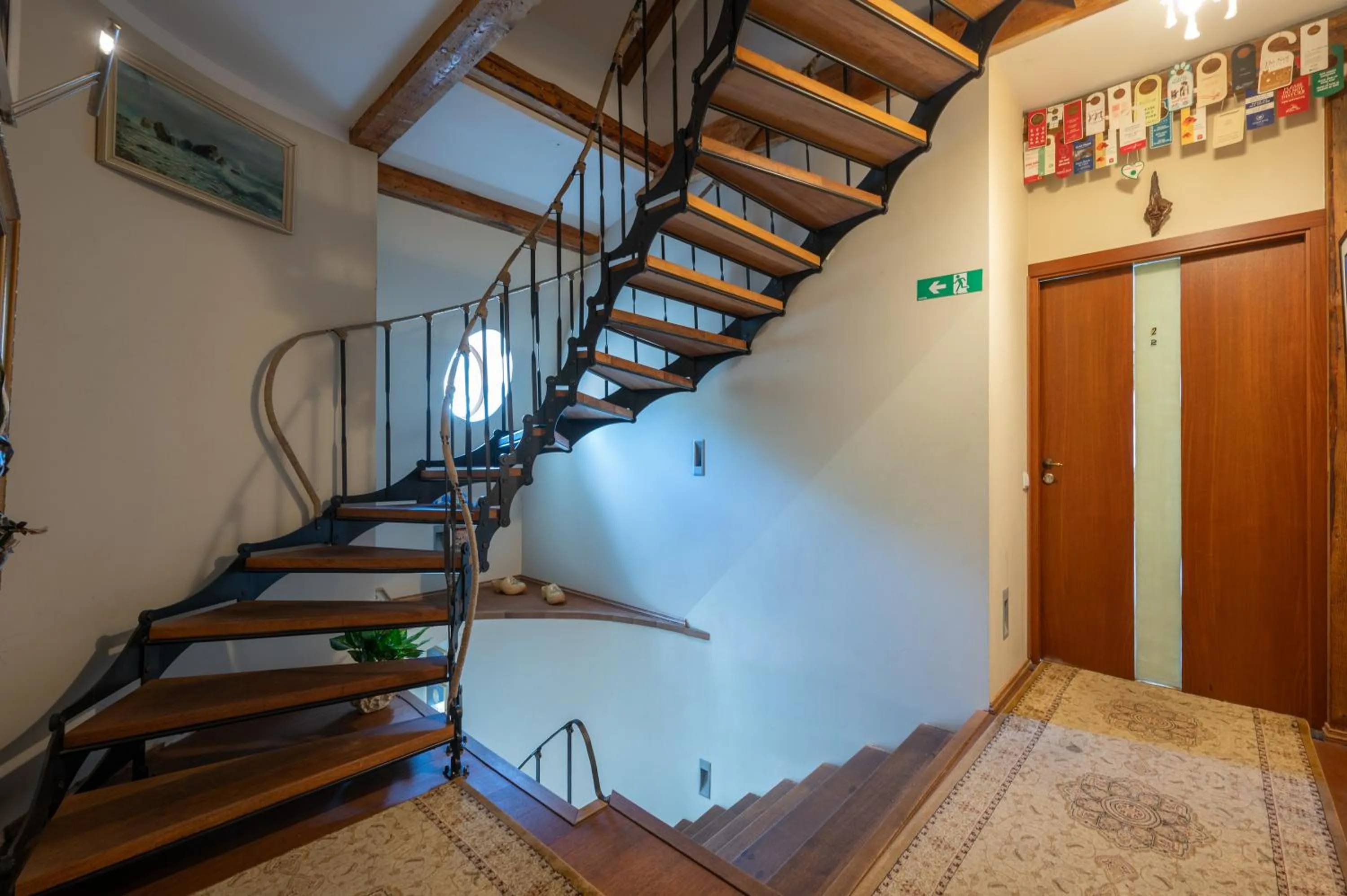 Paivilla Boutique Hotel