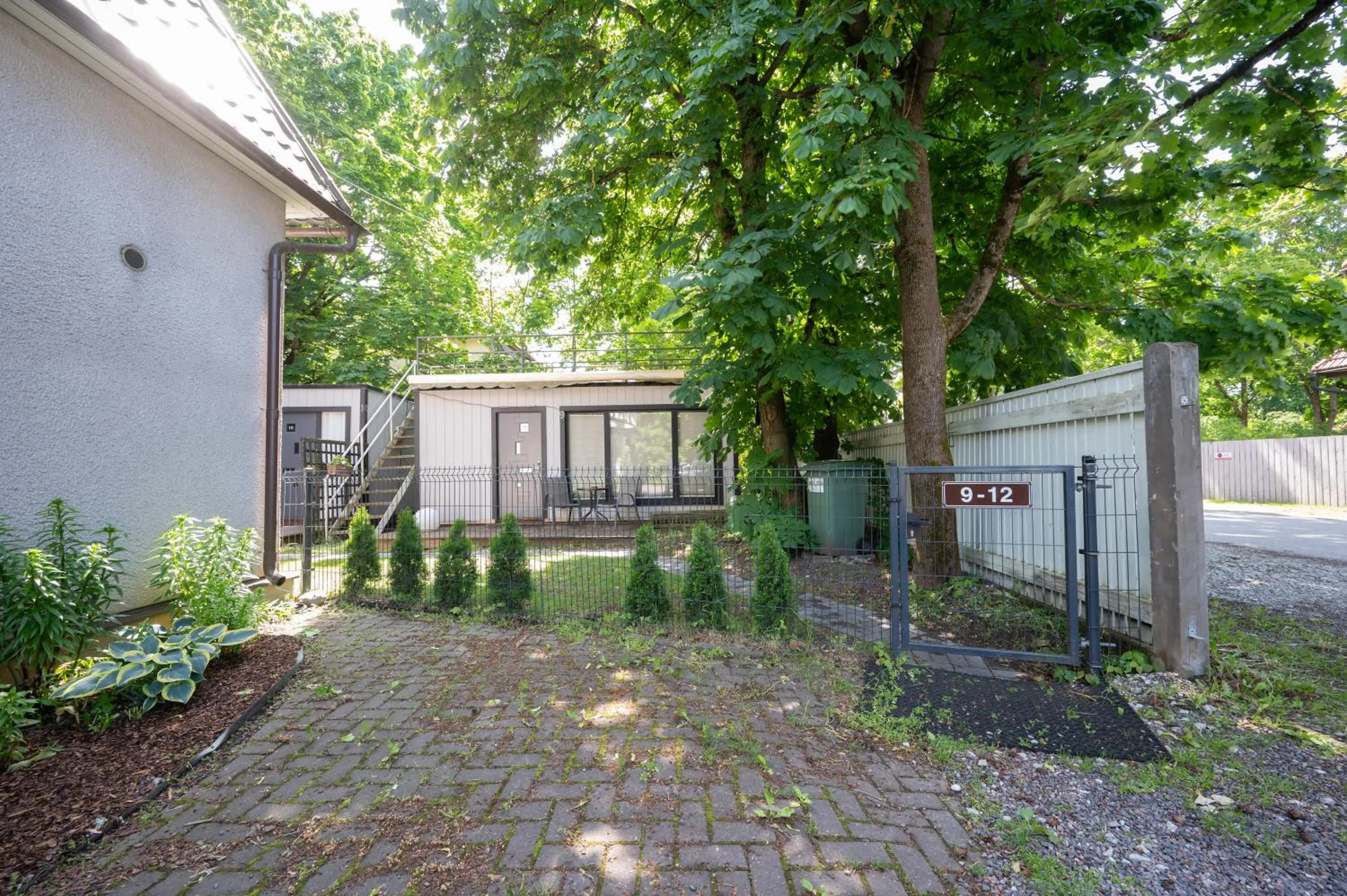 Paivilla Boutique Hotel