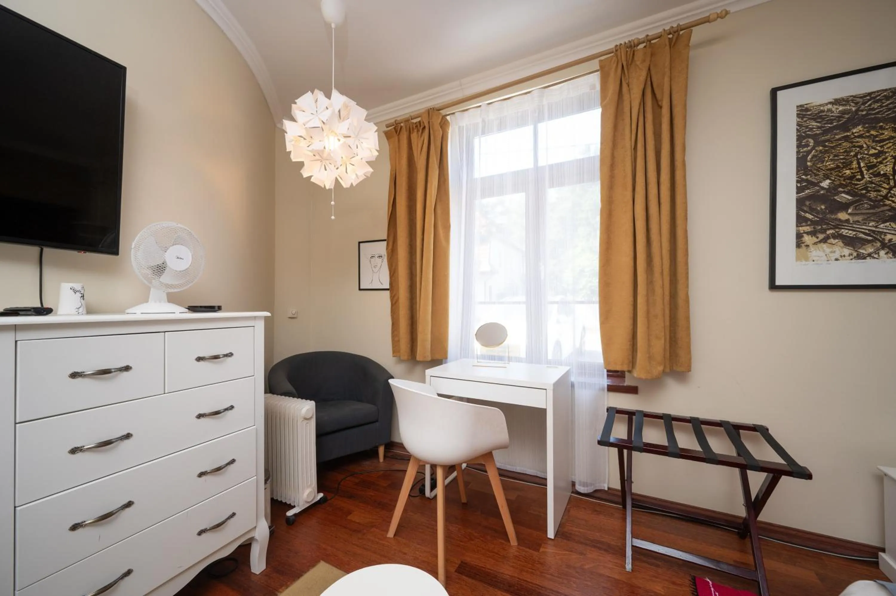 Paivilla Boutique Hotel