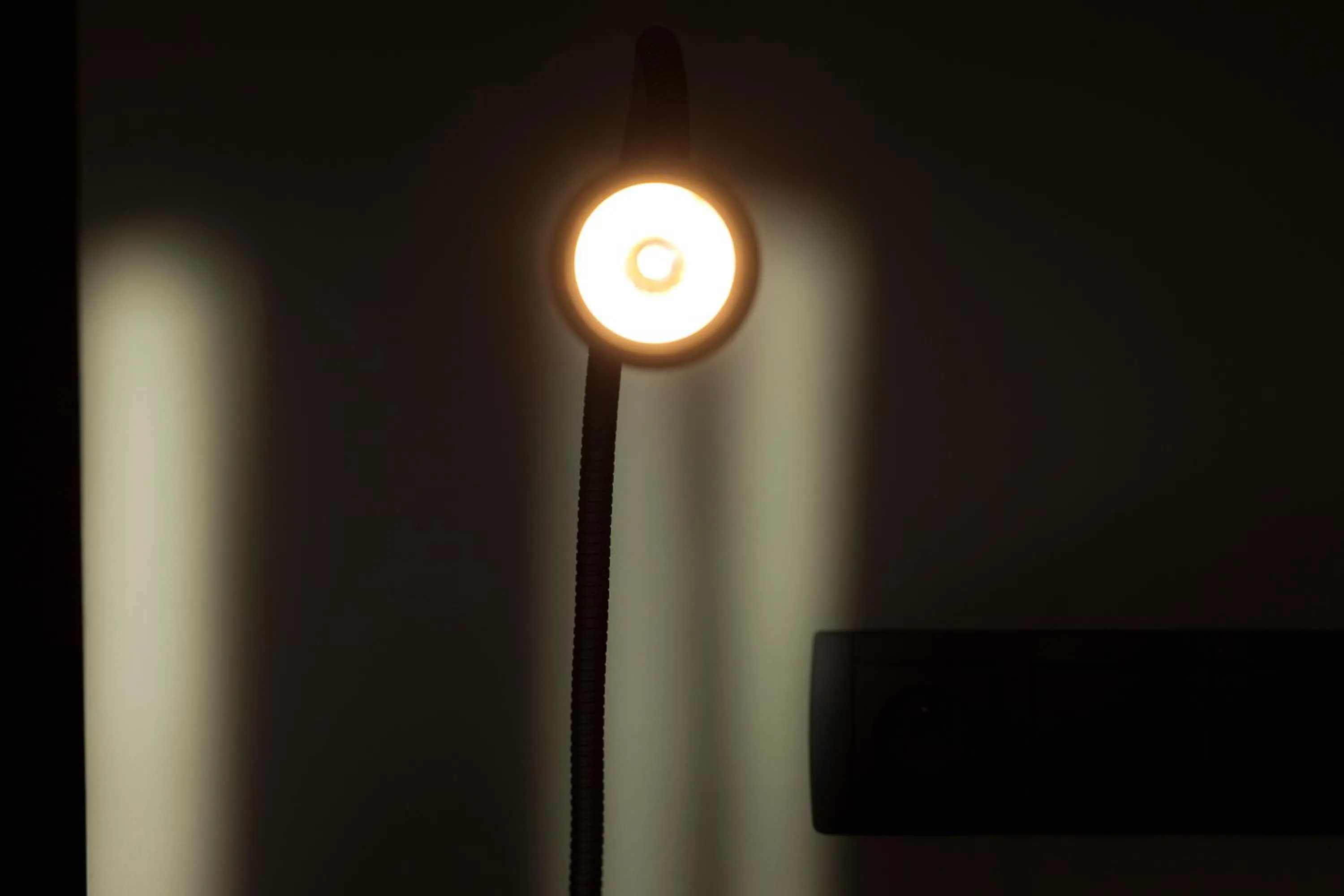 Decorative detail in Hotel Le Pavillon 7