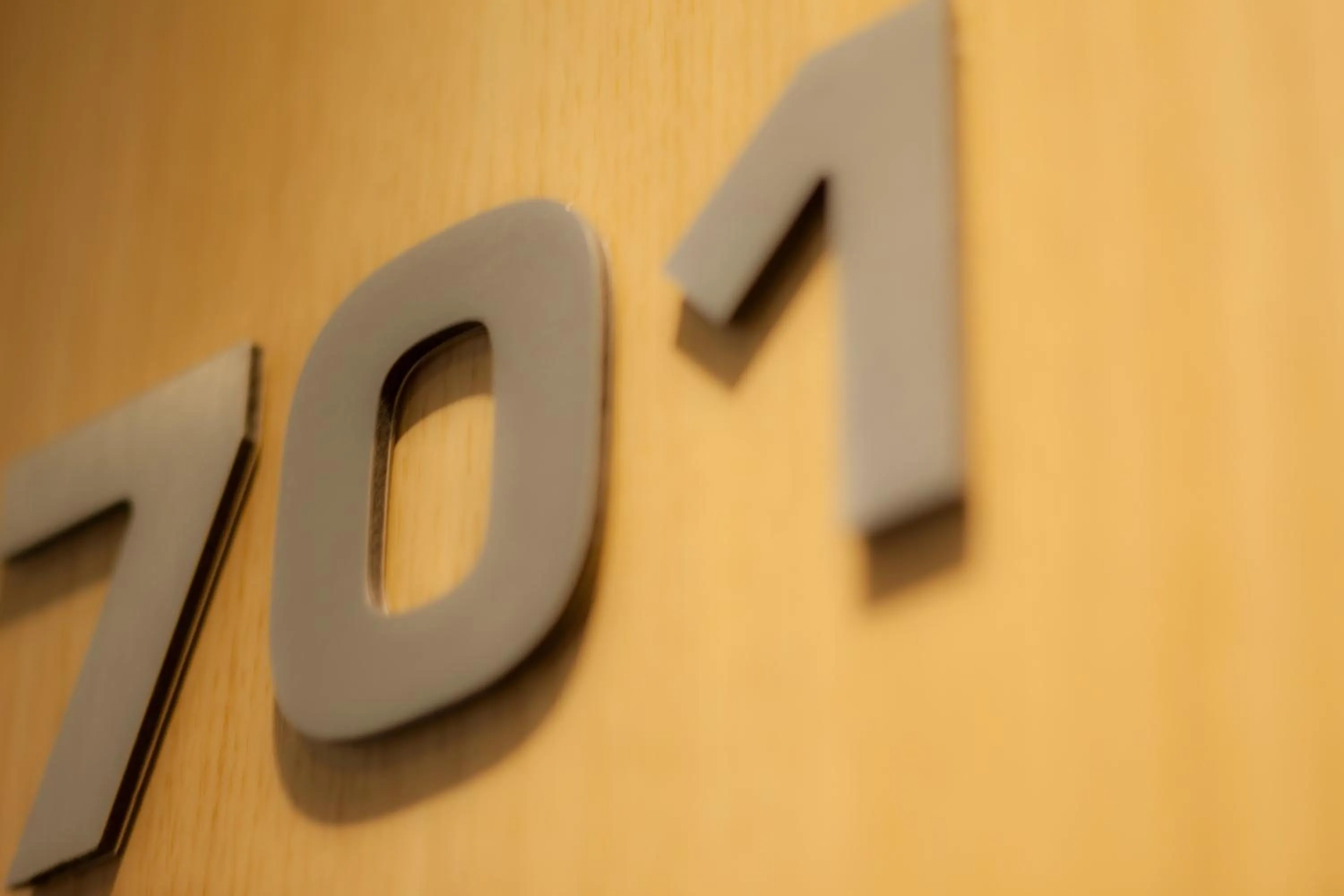 Decorative detail in Hotel Le Pavillon 7