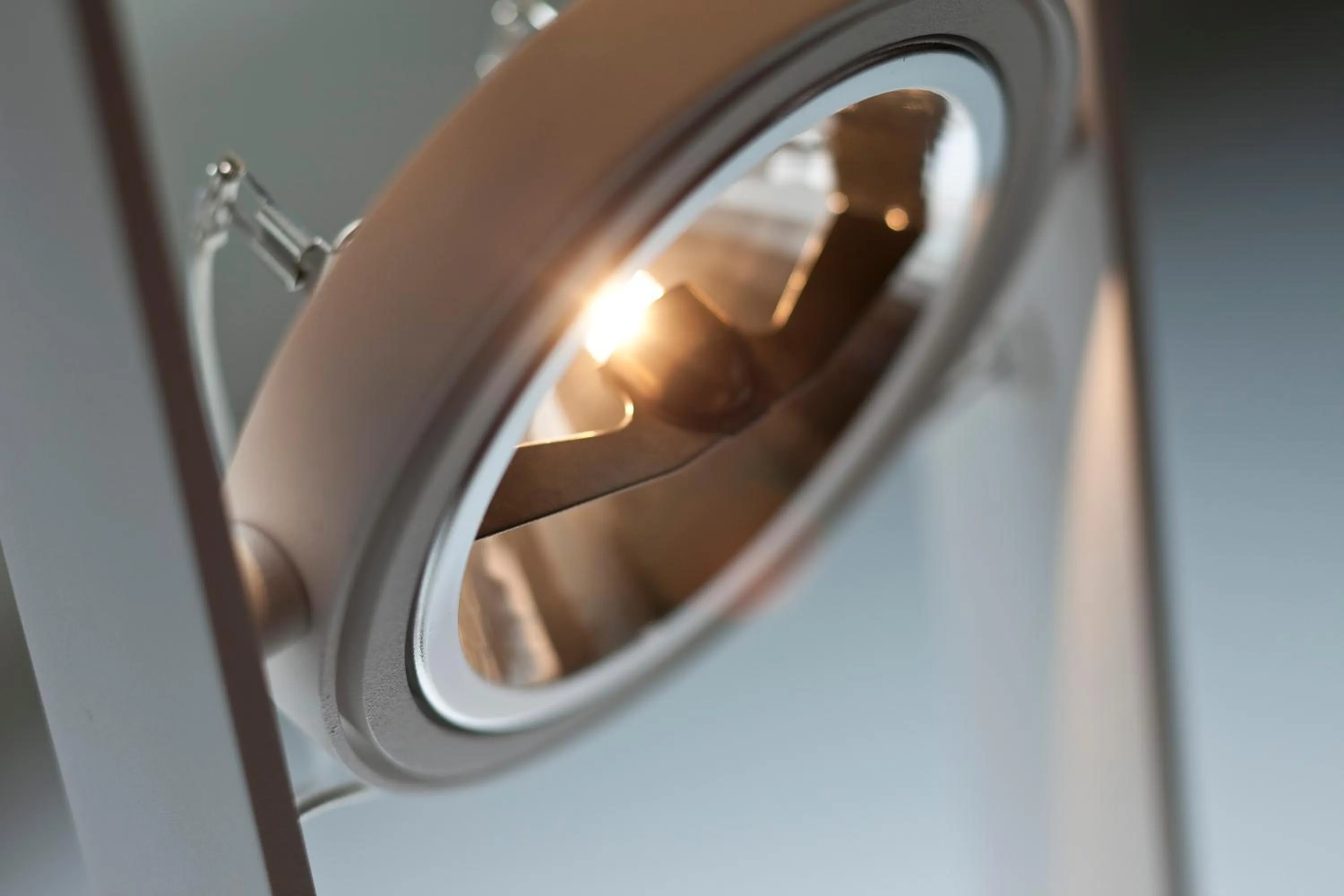 Decorative detail in Hotel Le Pavillon 7