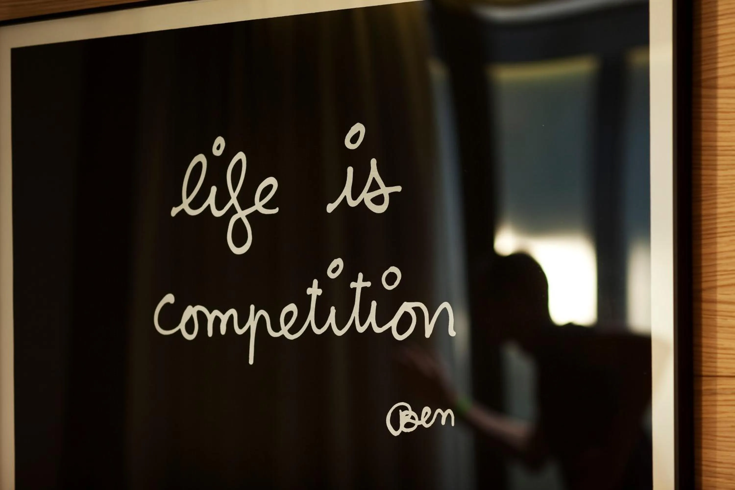 Decorative detail in Hotel Le Pavillon 7