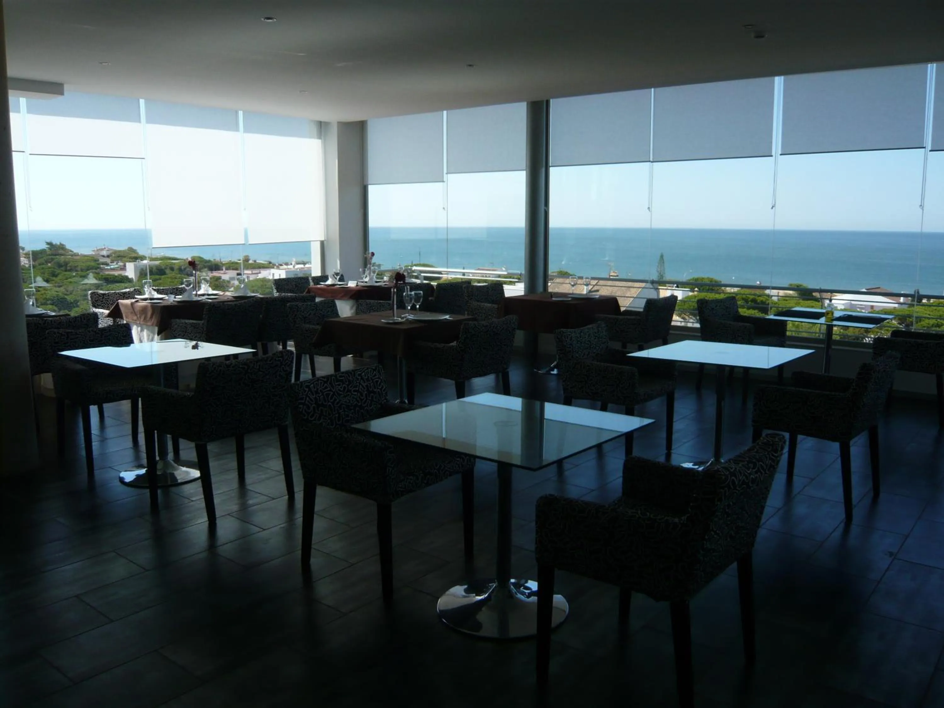 Restaurant/places to eat in Mazagonia