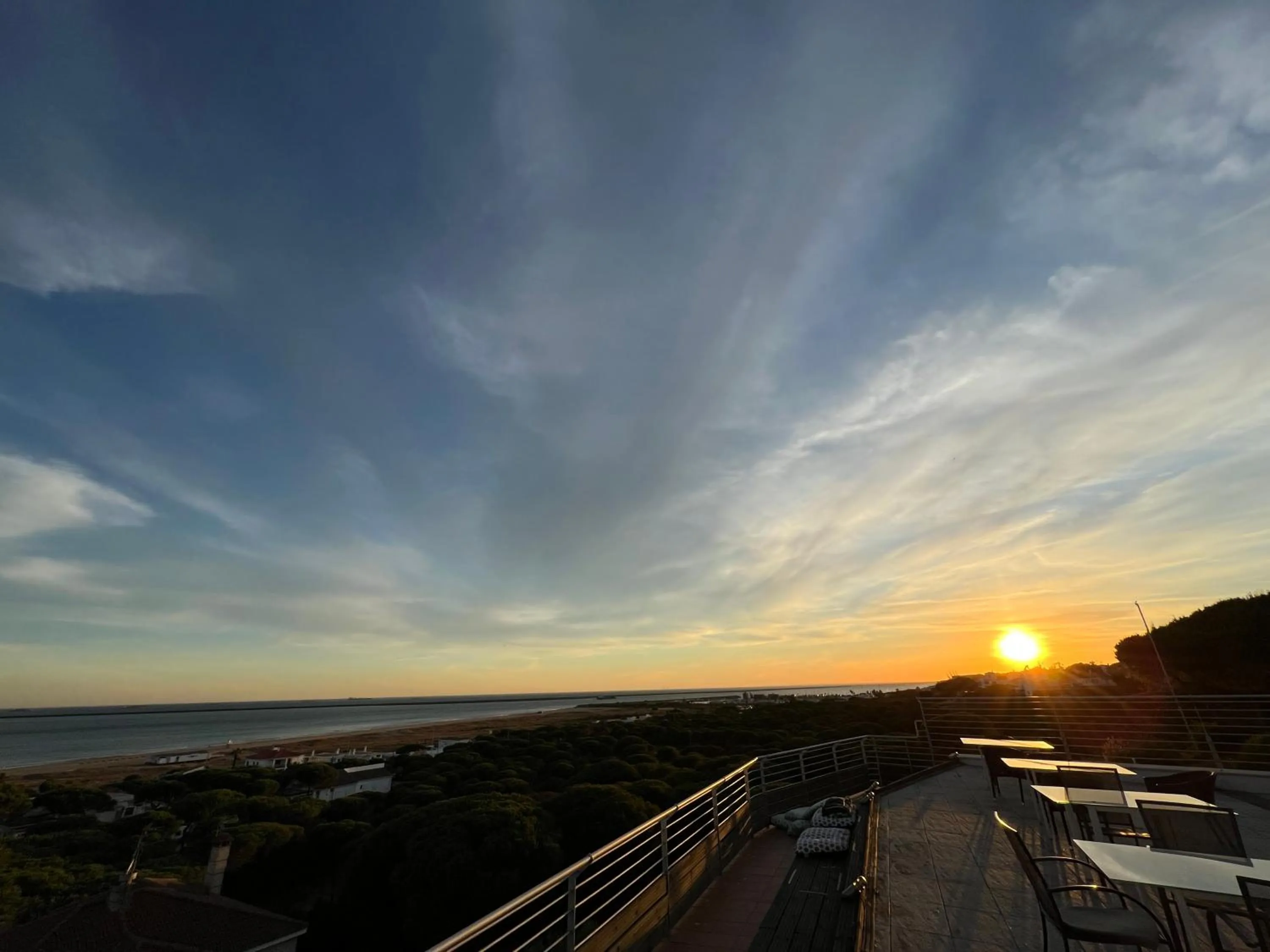 Property building in Mazagonia