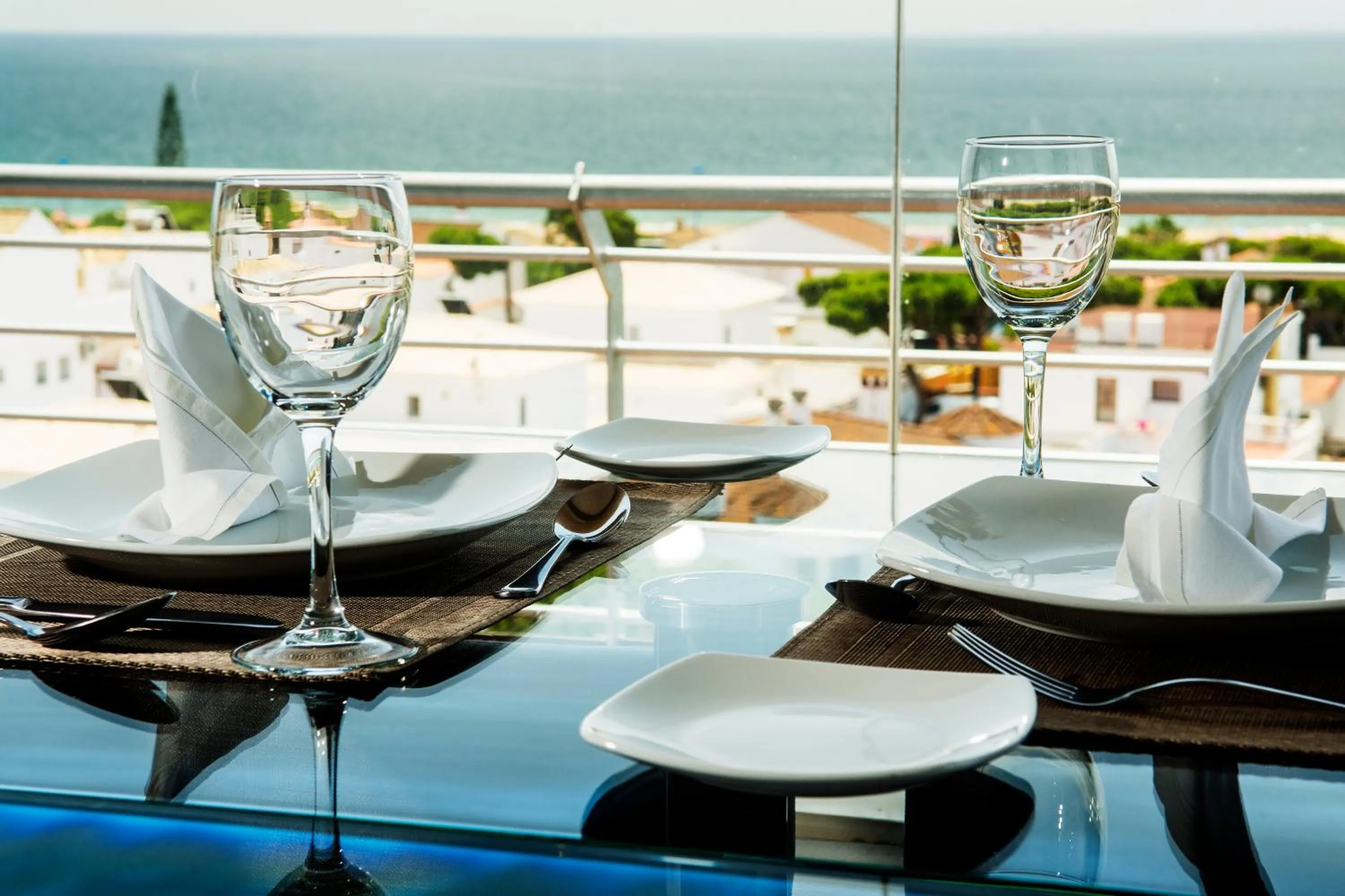 Restaurant/places to eat in Mazagonia