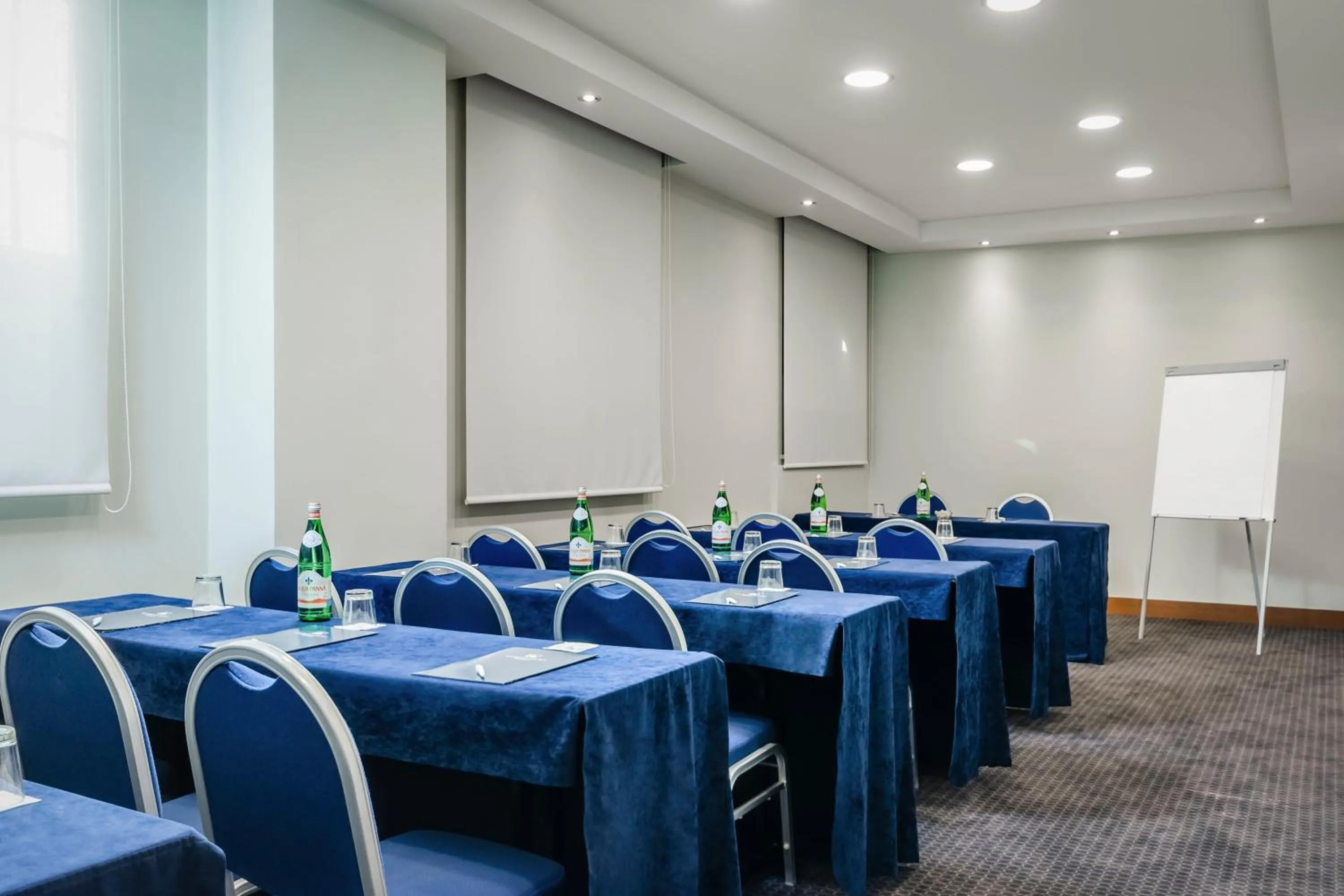 Business facilities in Eurostars Roma Aeterna