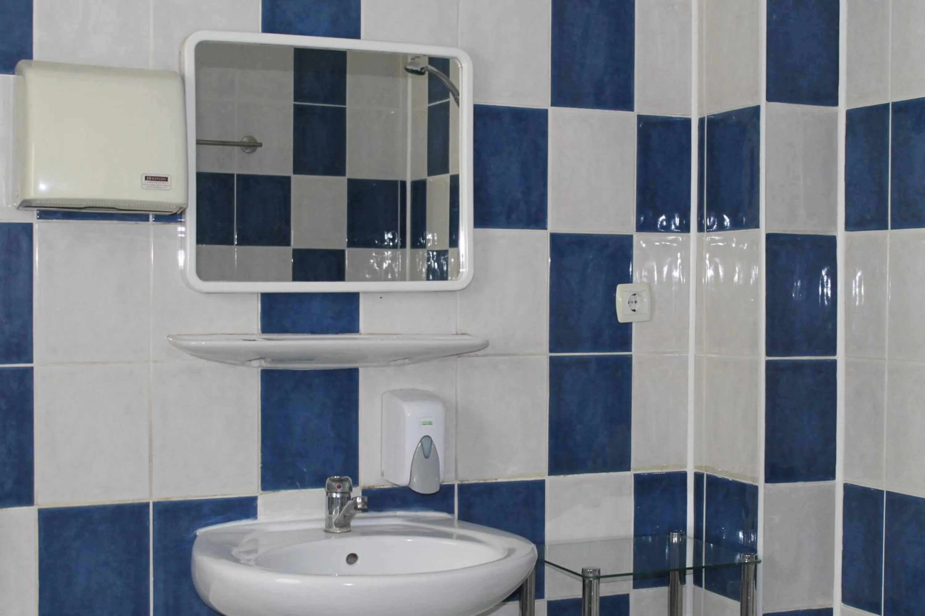 Bathroom in Casa Sofia