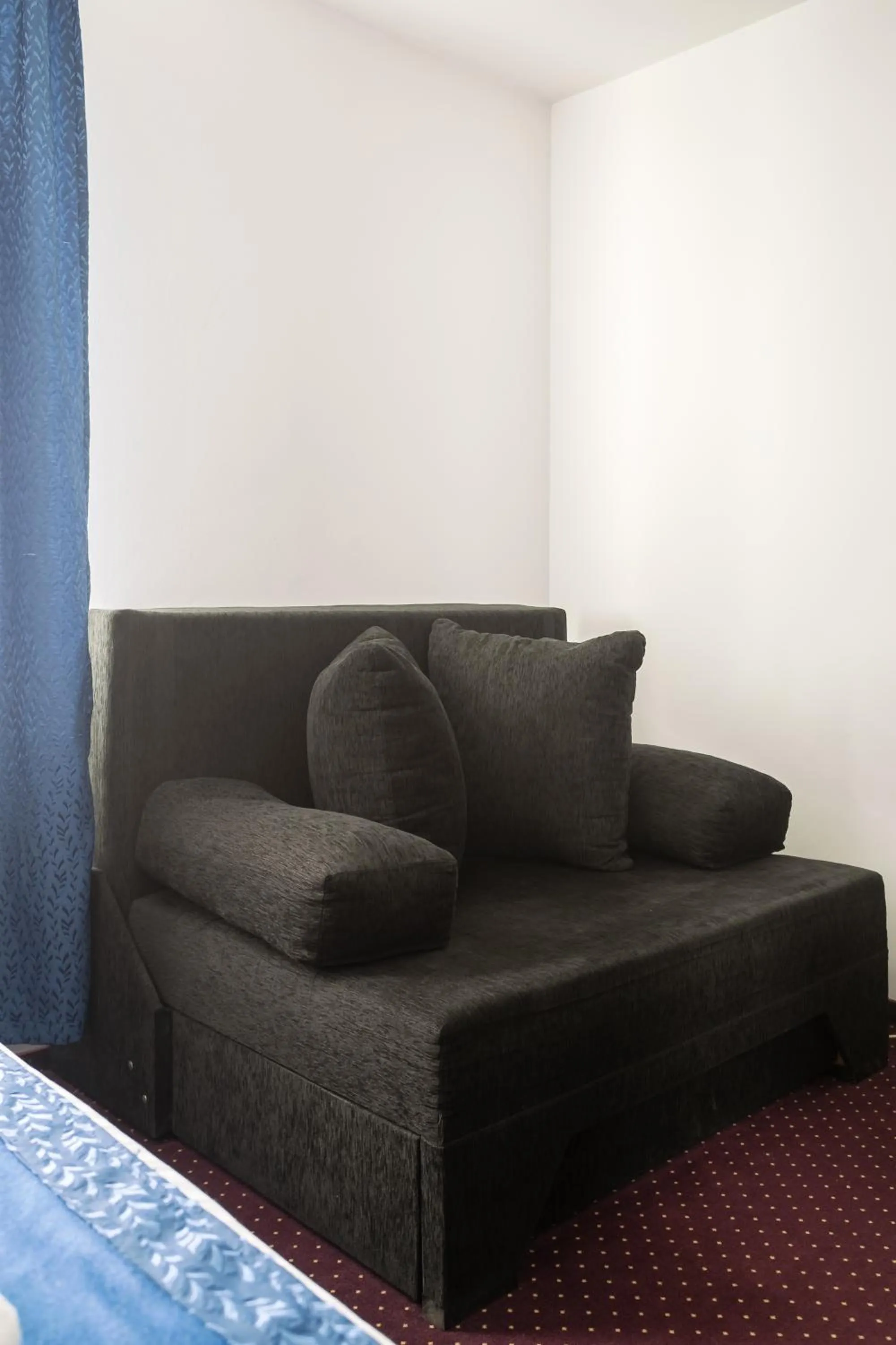 Photo of the whole room in Casa Sofia