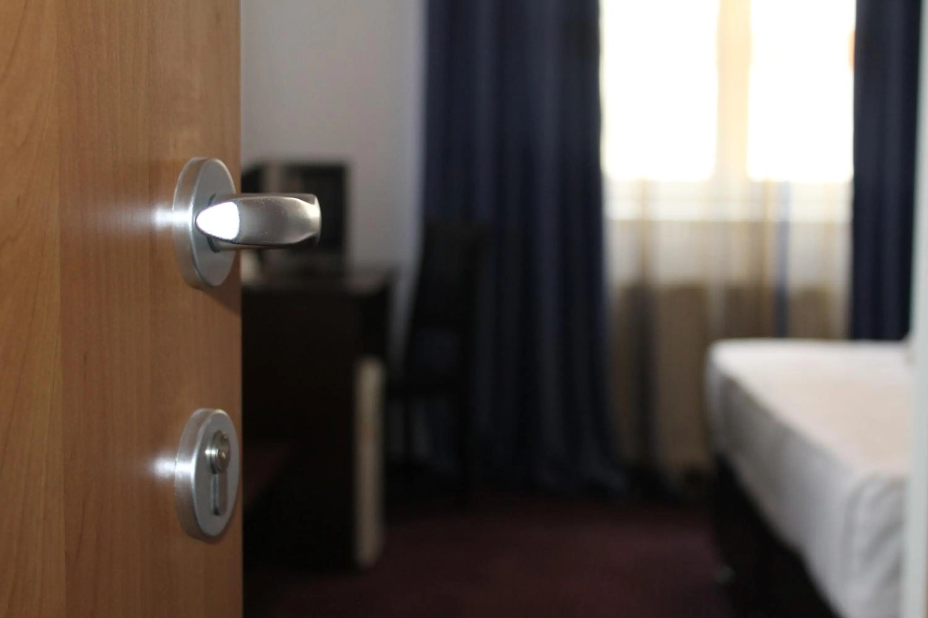 Other, Bed in Casa Sofia