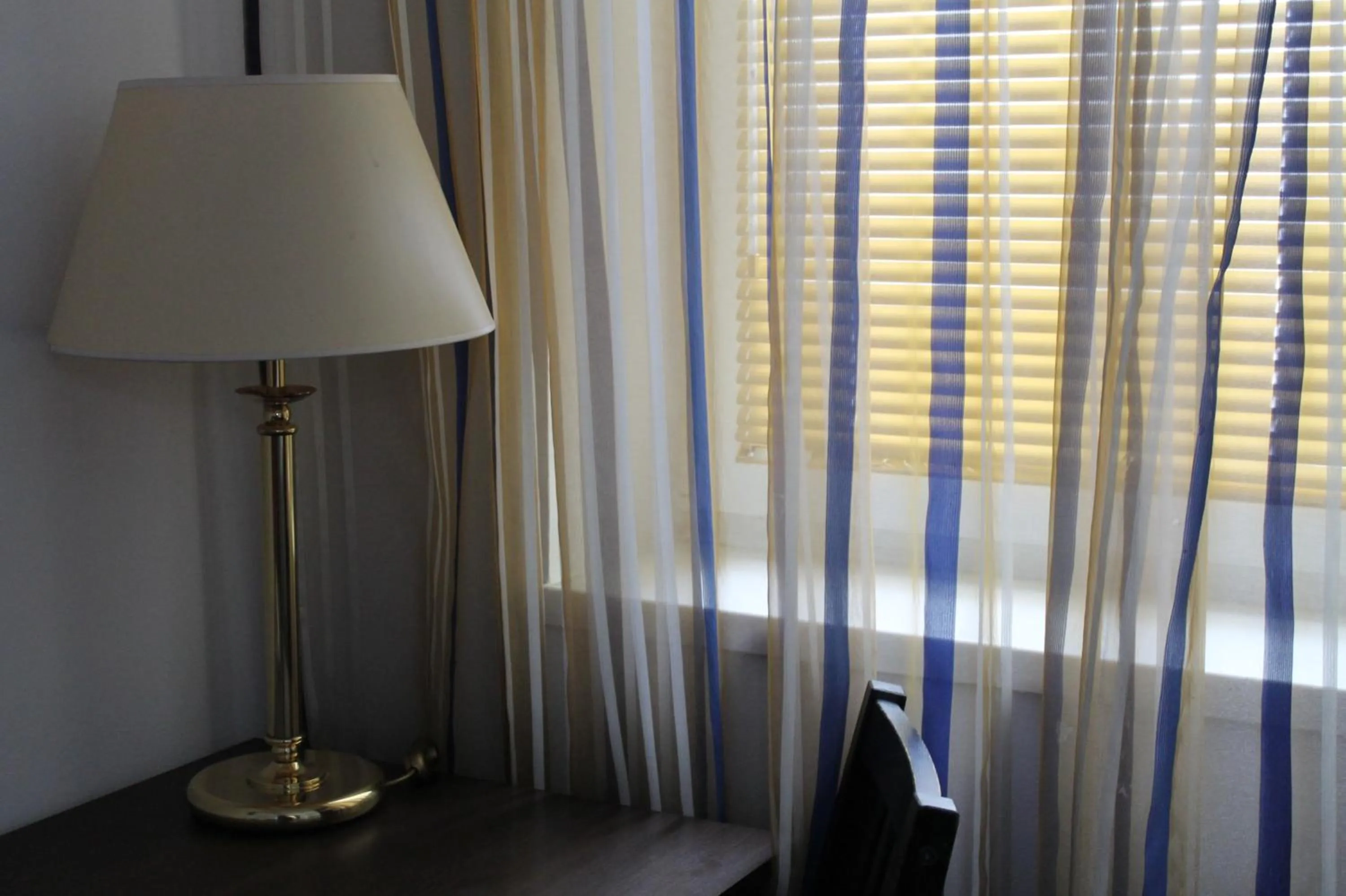 Area and facilities in Casa Sofia