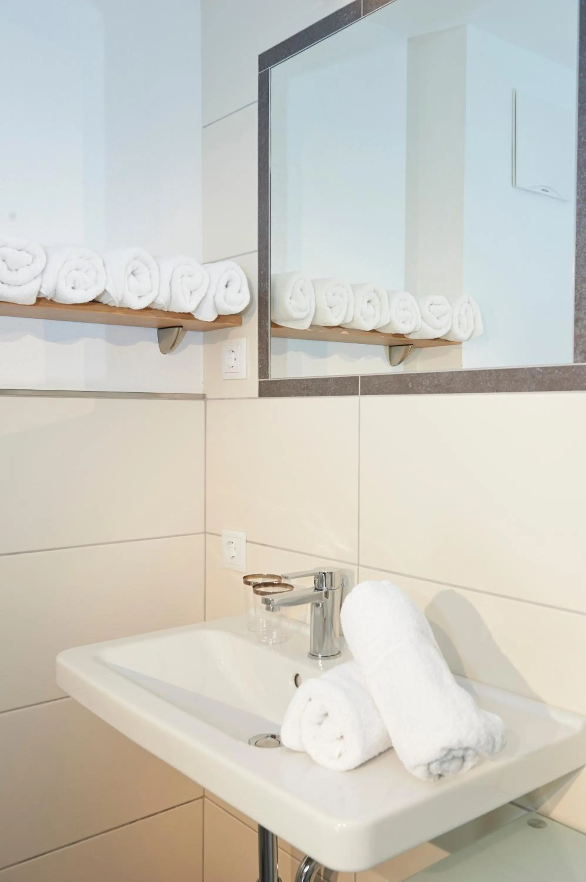 Bathroom in Alpine Active Weitgasser