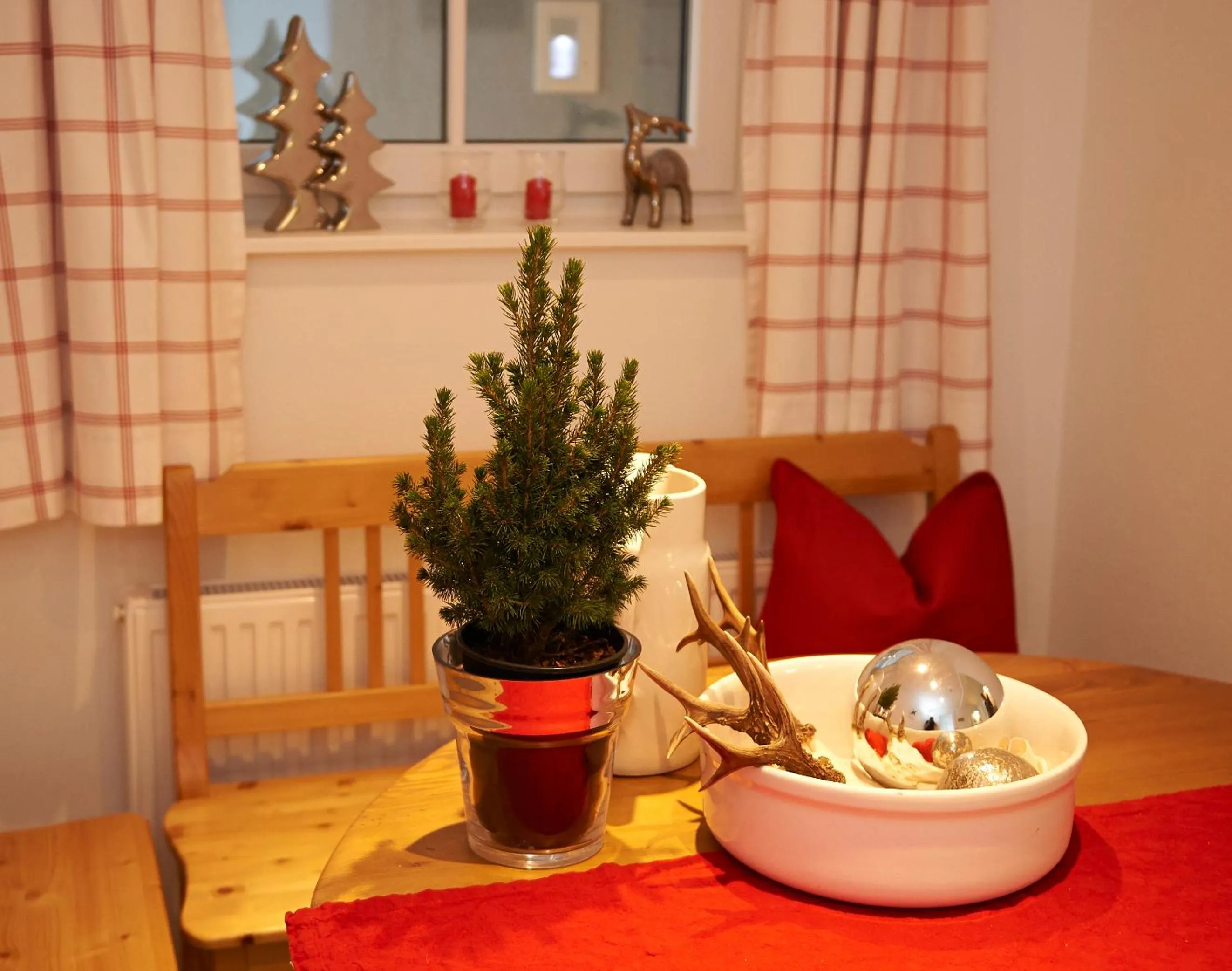 Decorative detail in Alpine Active Weitgasser