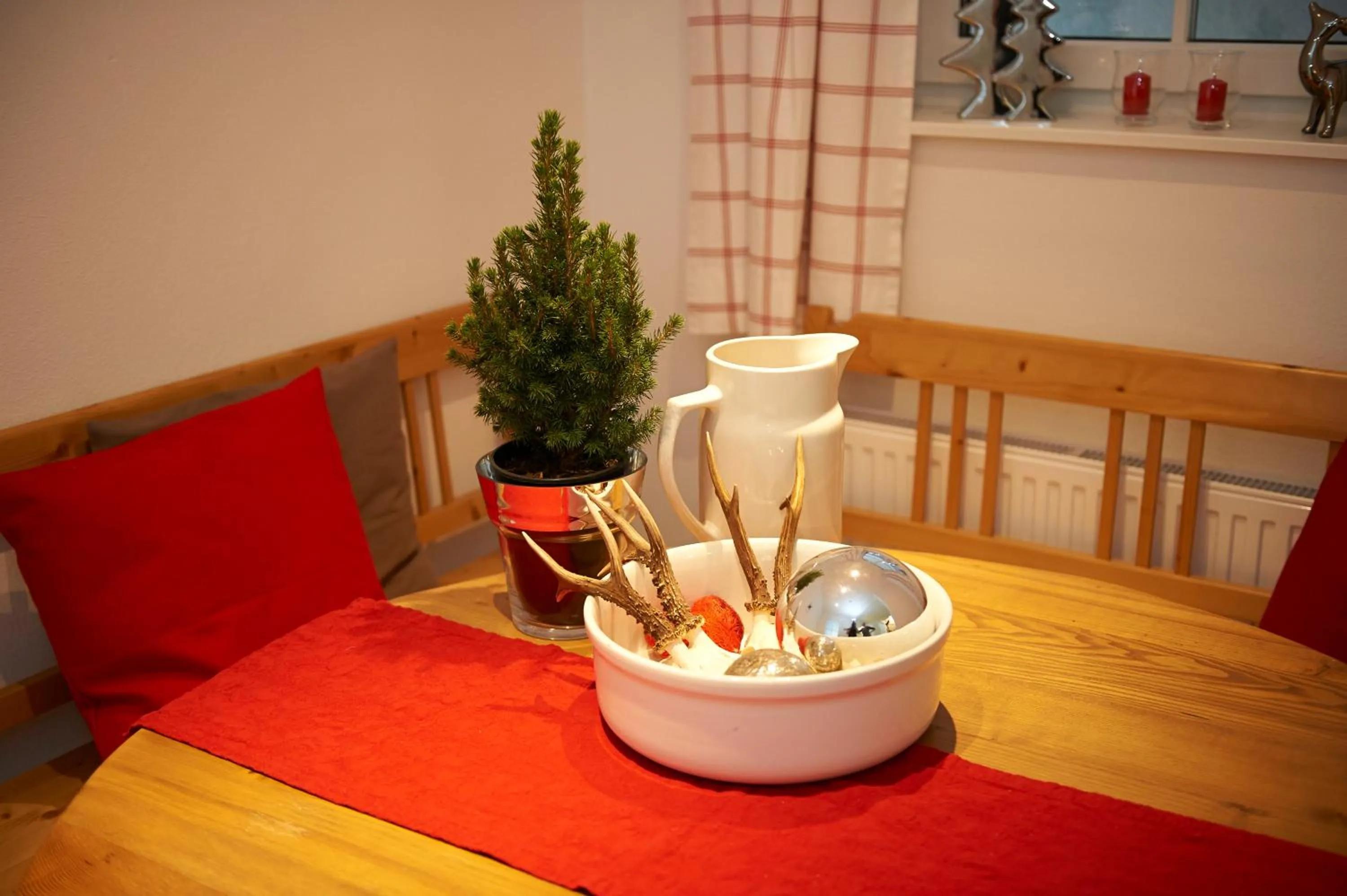 Decorative detail in Alpine Active Weitgasser