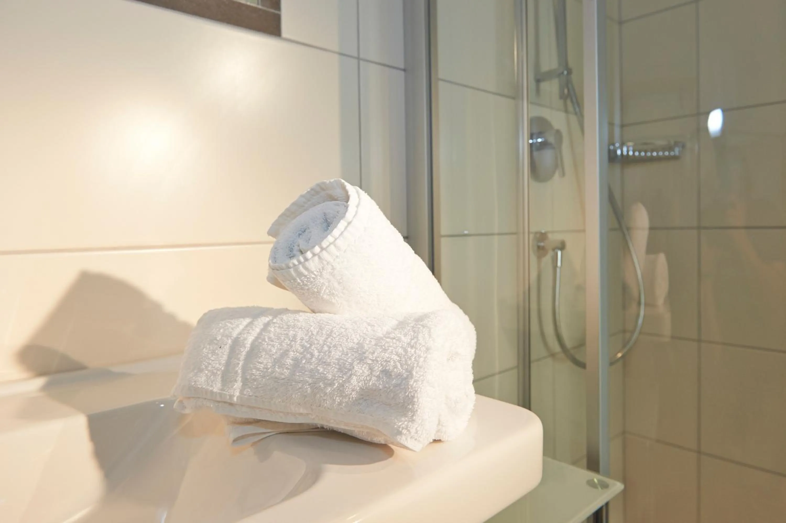 Bathroom in Alpine Active Weitgasser