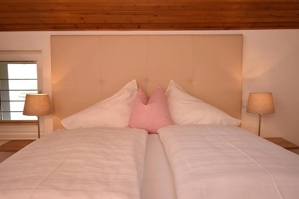 Bed in Alpine Active Weitgasser