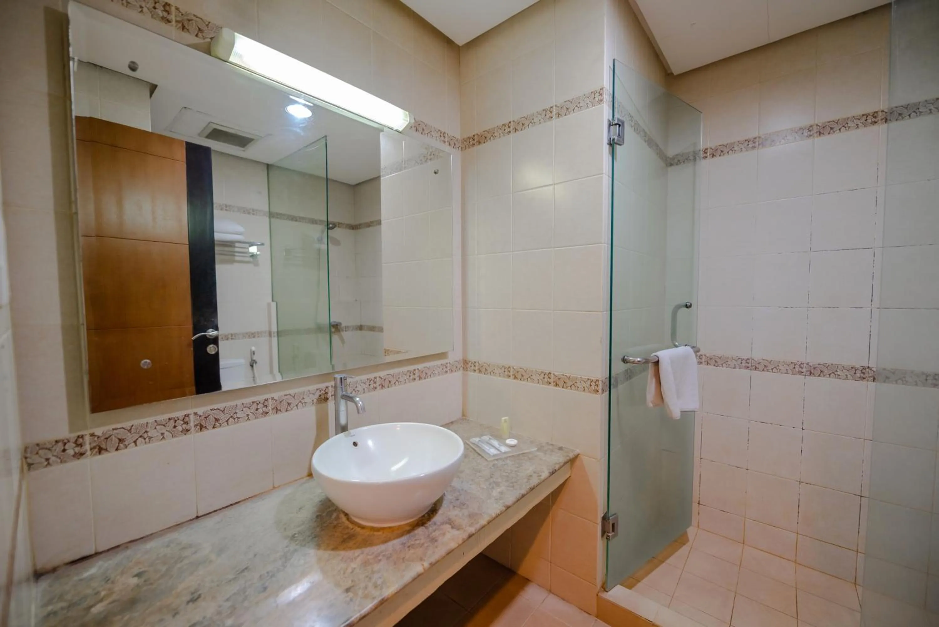 Grand Pasundan Convention Hotel