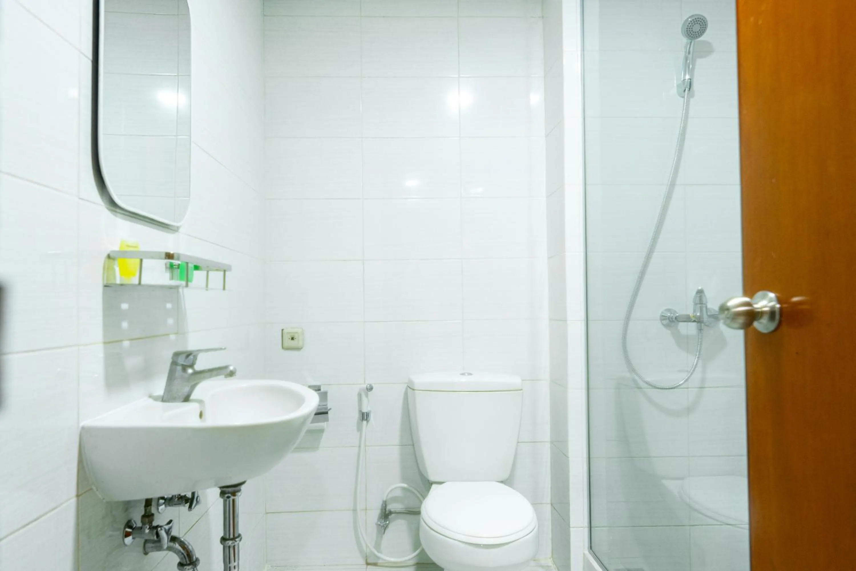 Grand Pasundan Convention Hotel