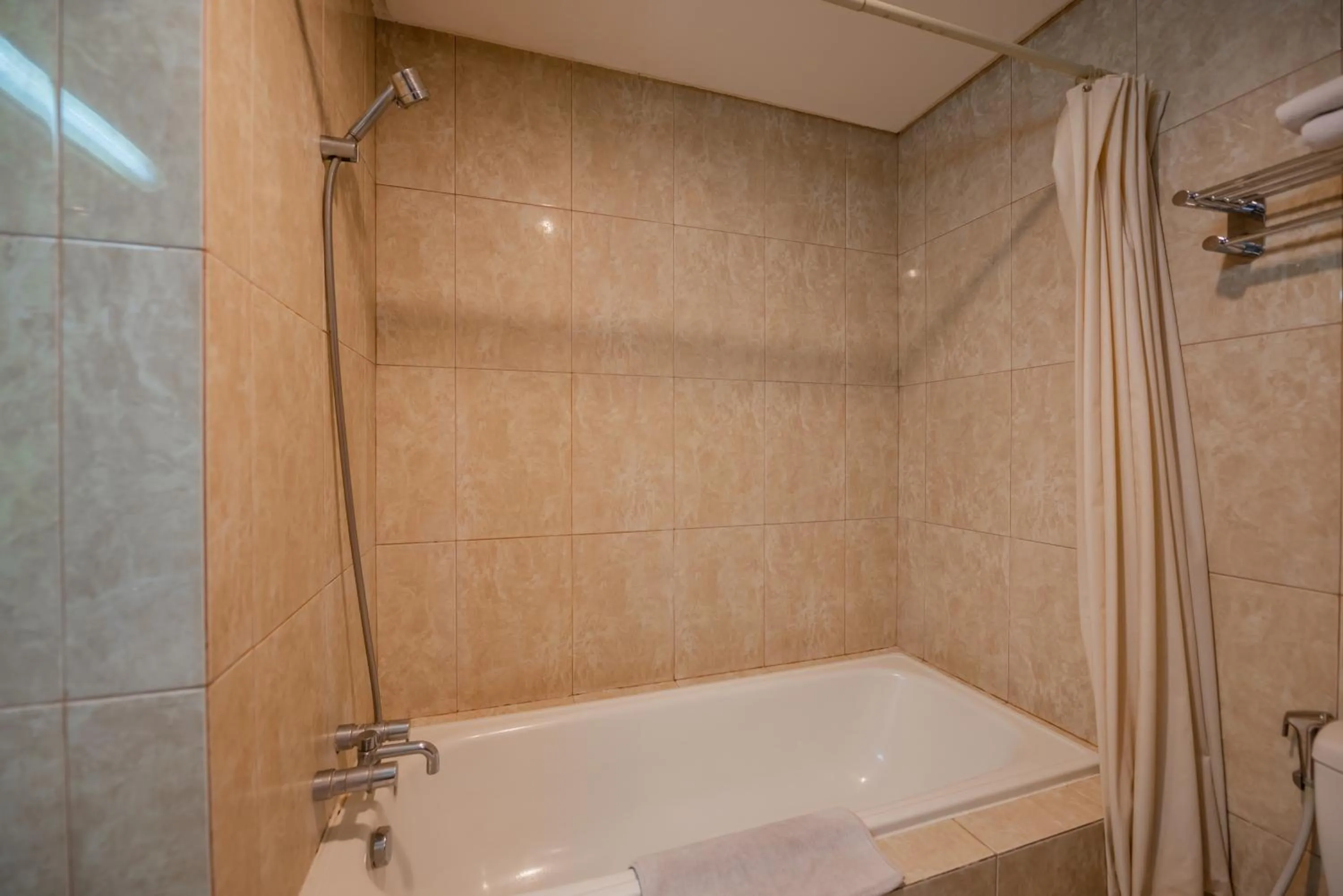 Grand Pasundan Convention Hotel