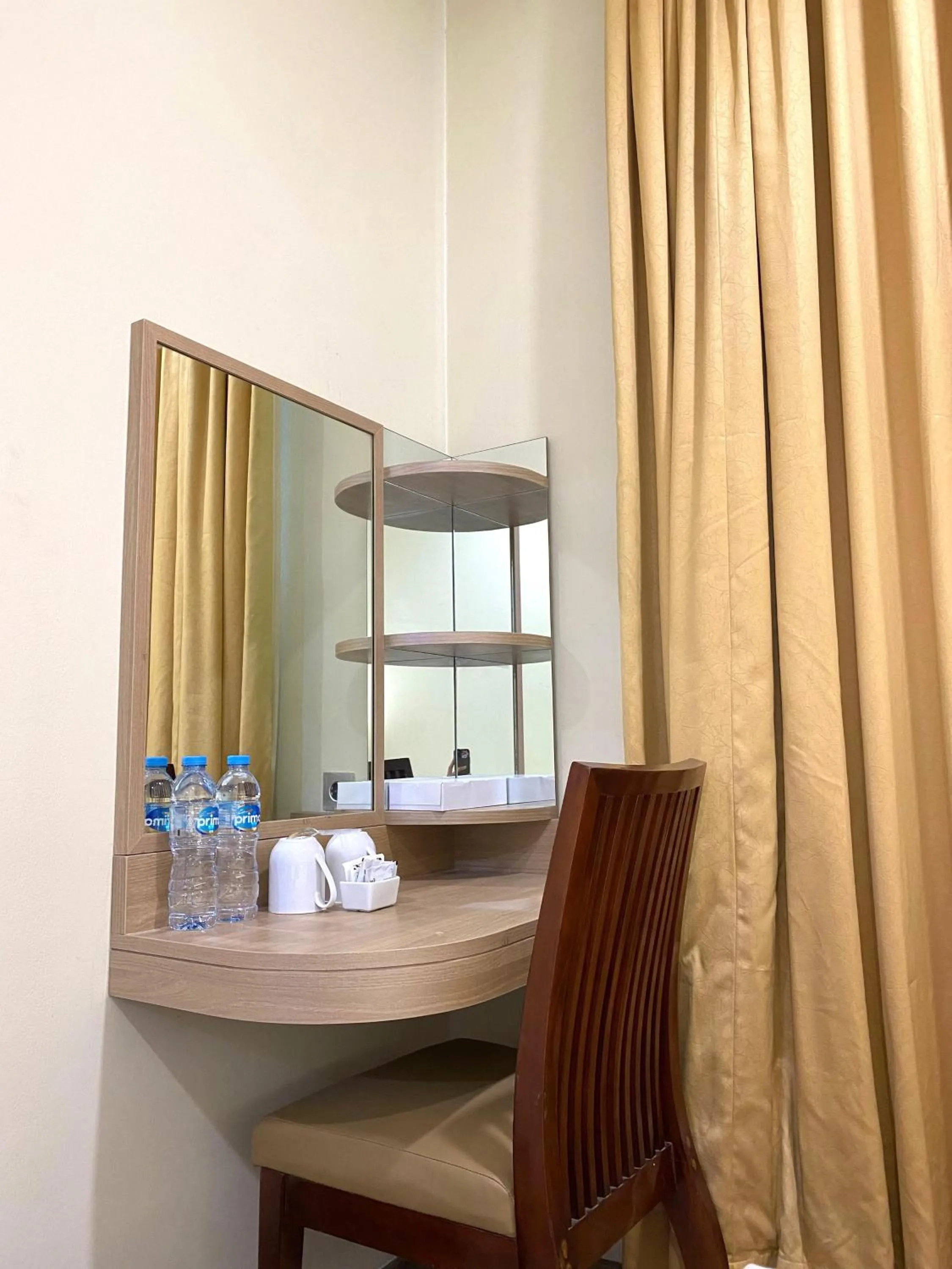 Grand Pasundan Convention Hotel