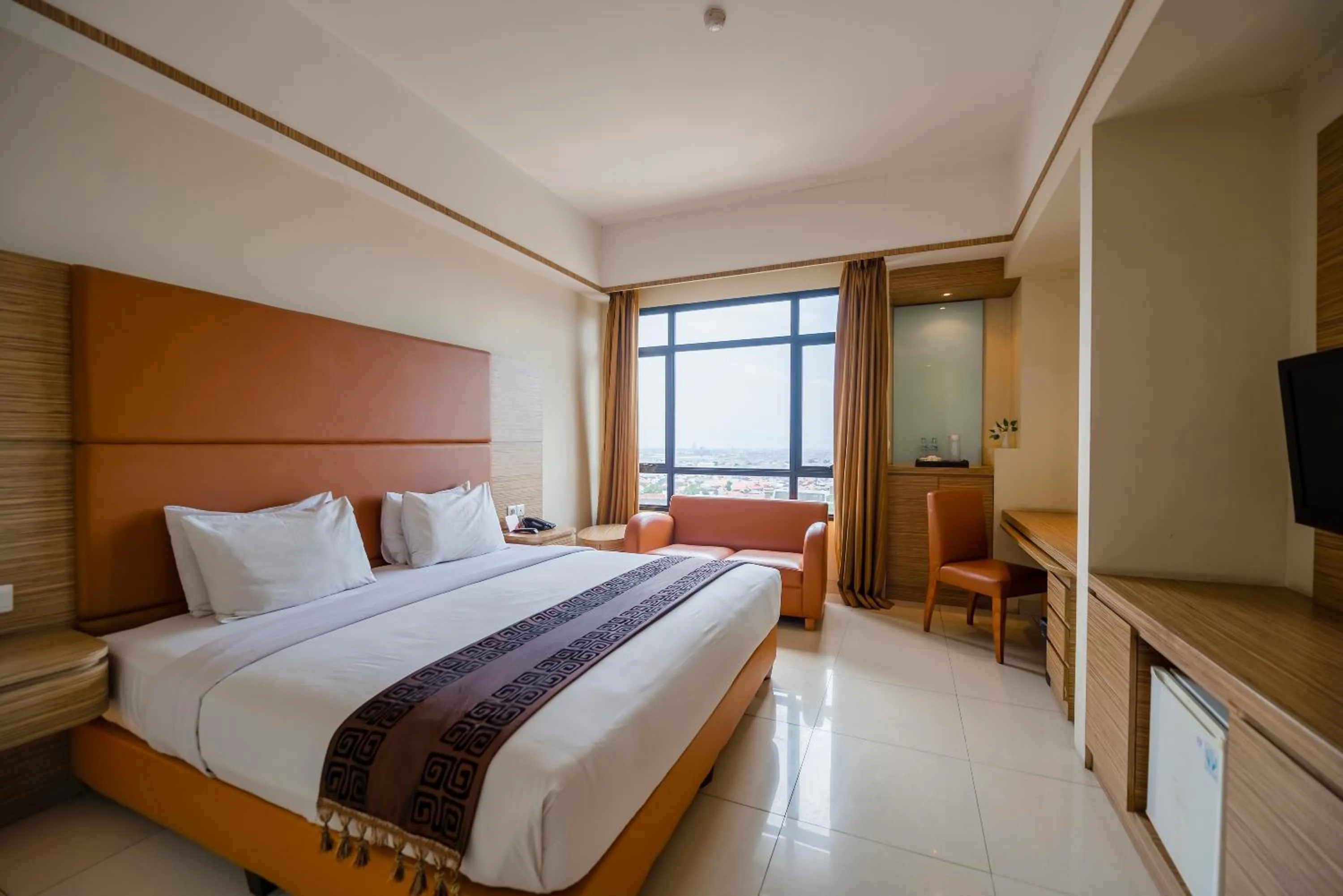 Grand Pasundan Convention Hotel