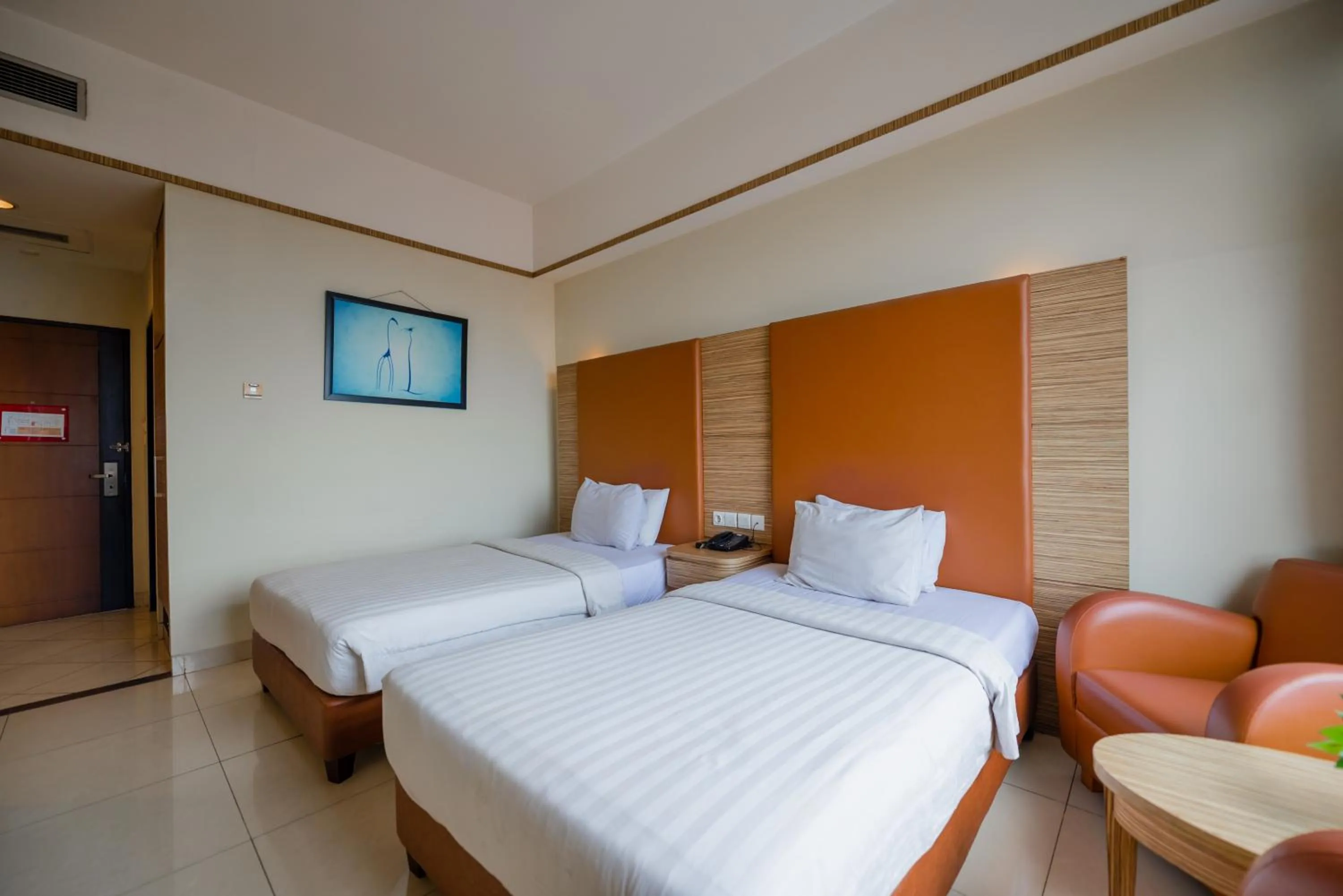 Grand Pasundan Convention Hotel