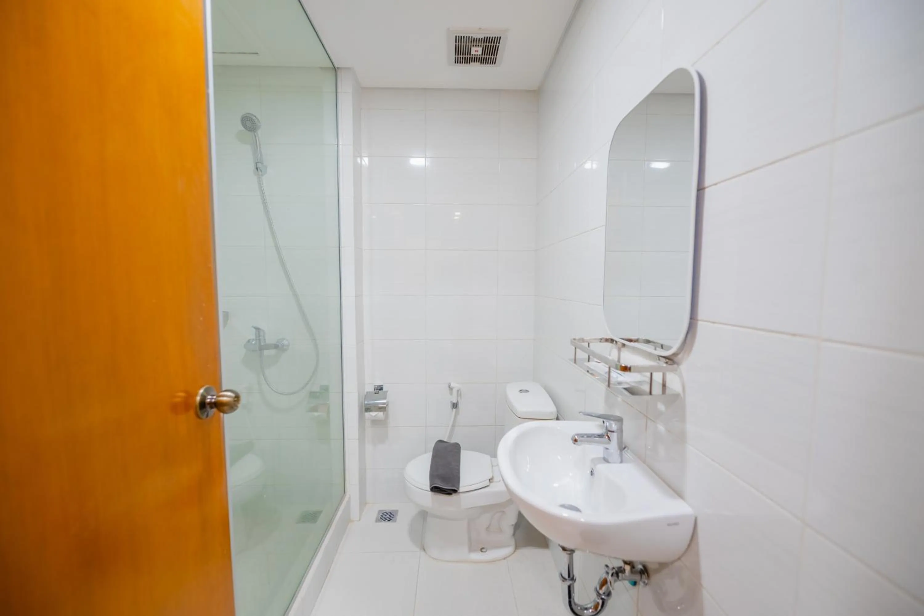 Grand Pasundan Convention Hotel