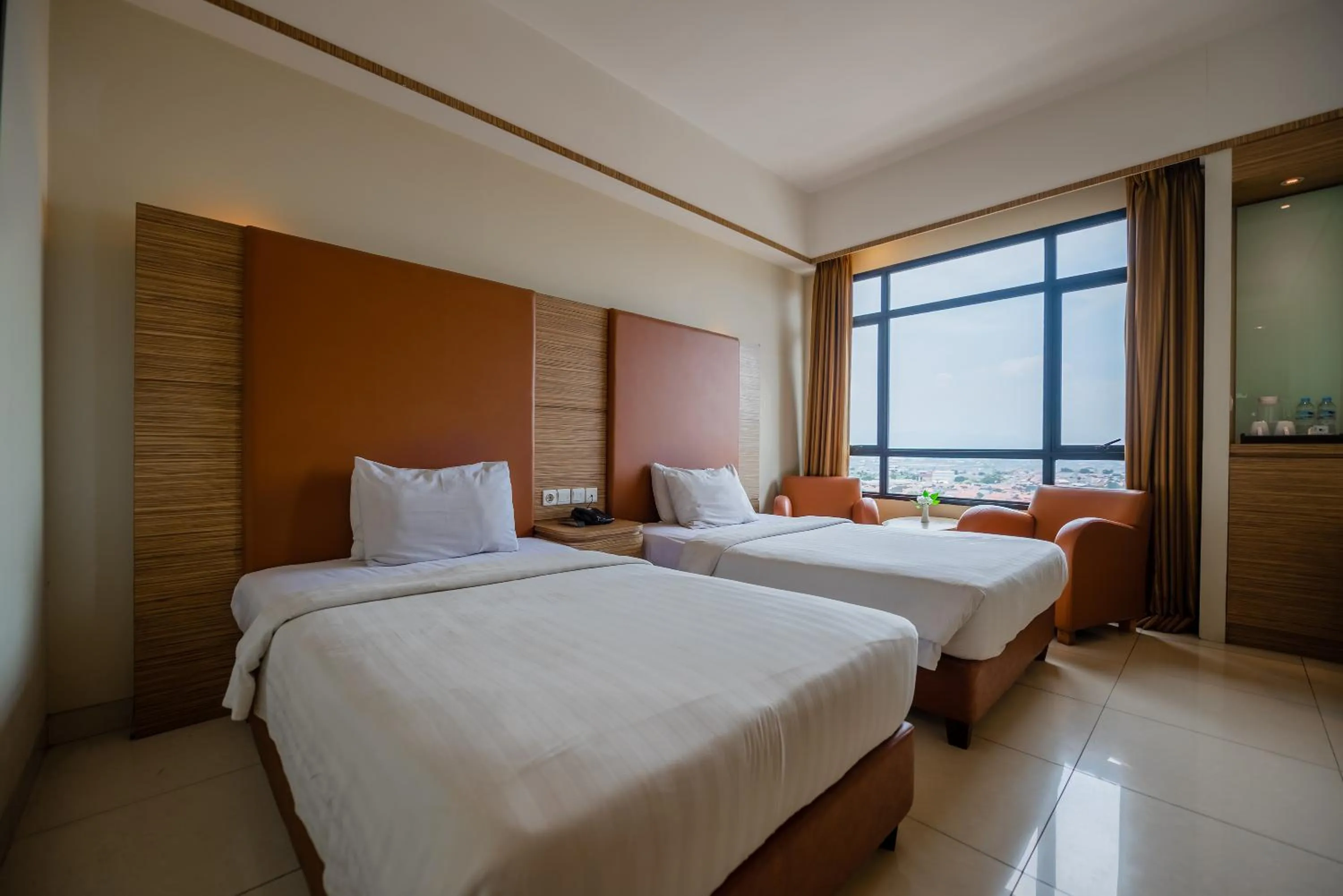 Grand Pasundan Convention Hotel