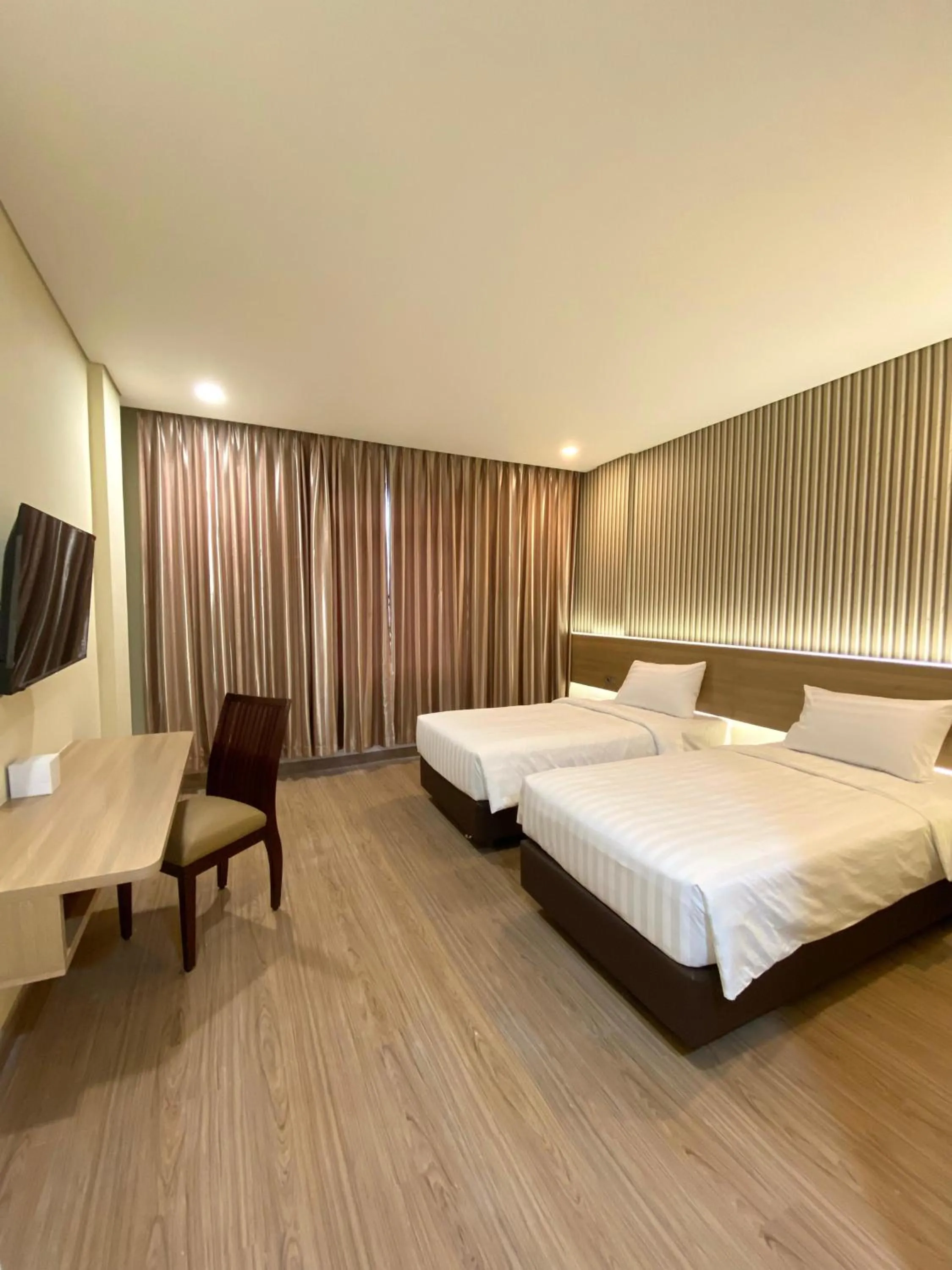 Grand Pasundan Convention Hotel