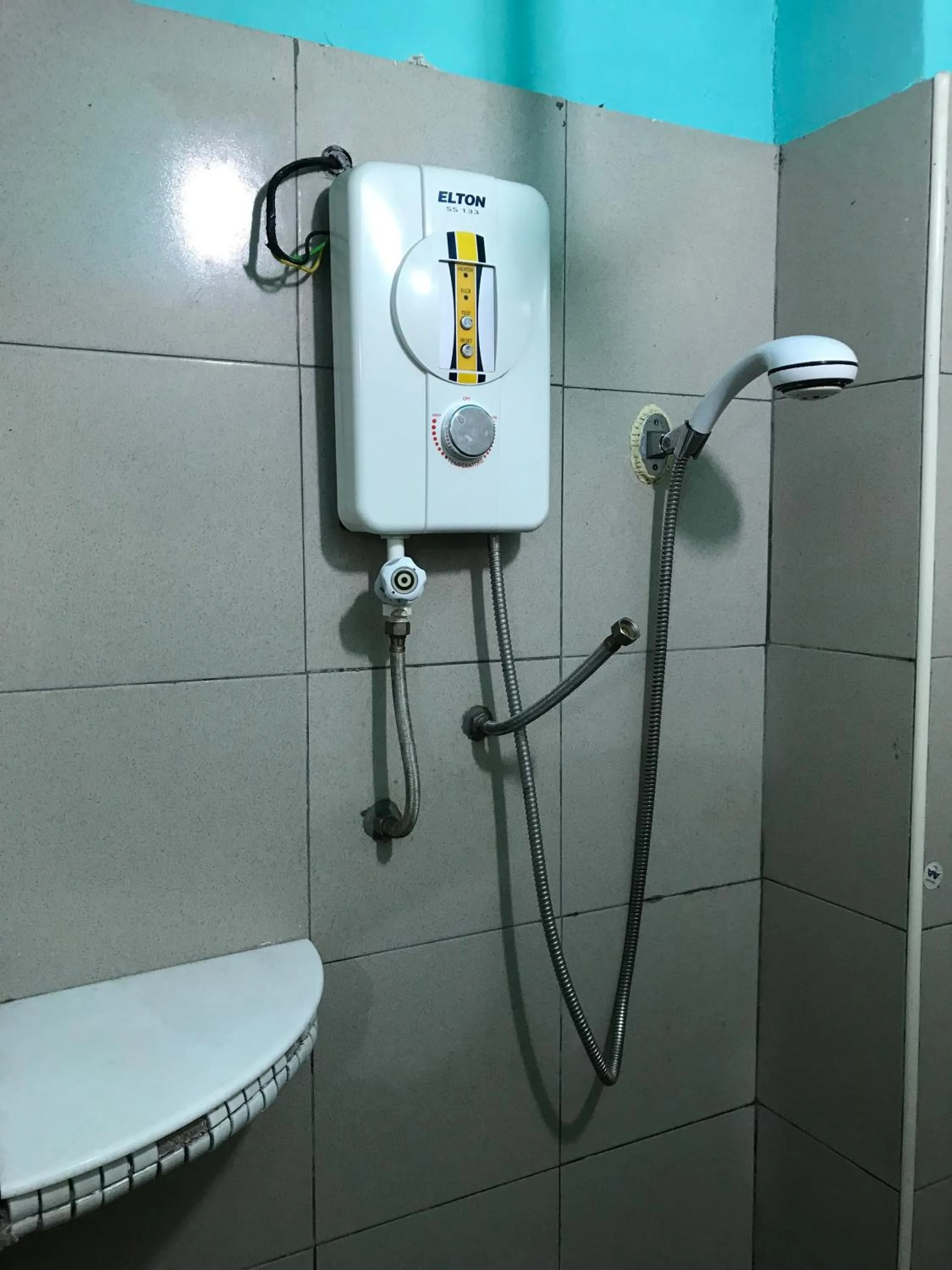 Other in Petaling Street Hotel Chinatown