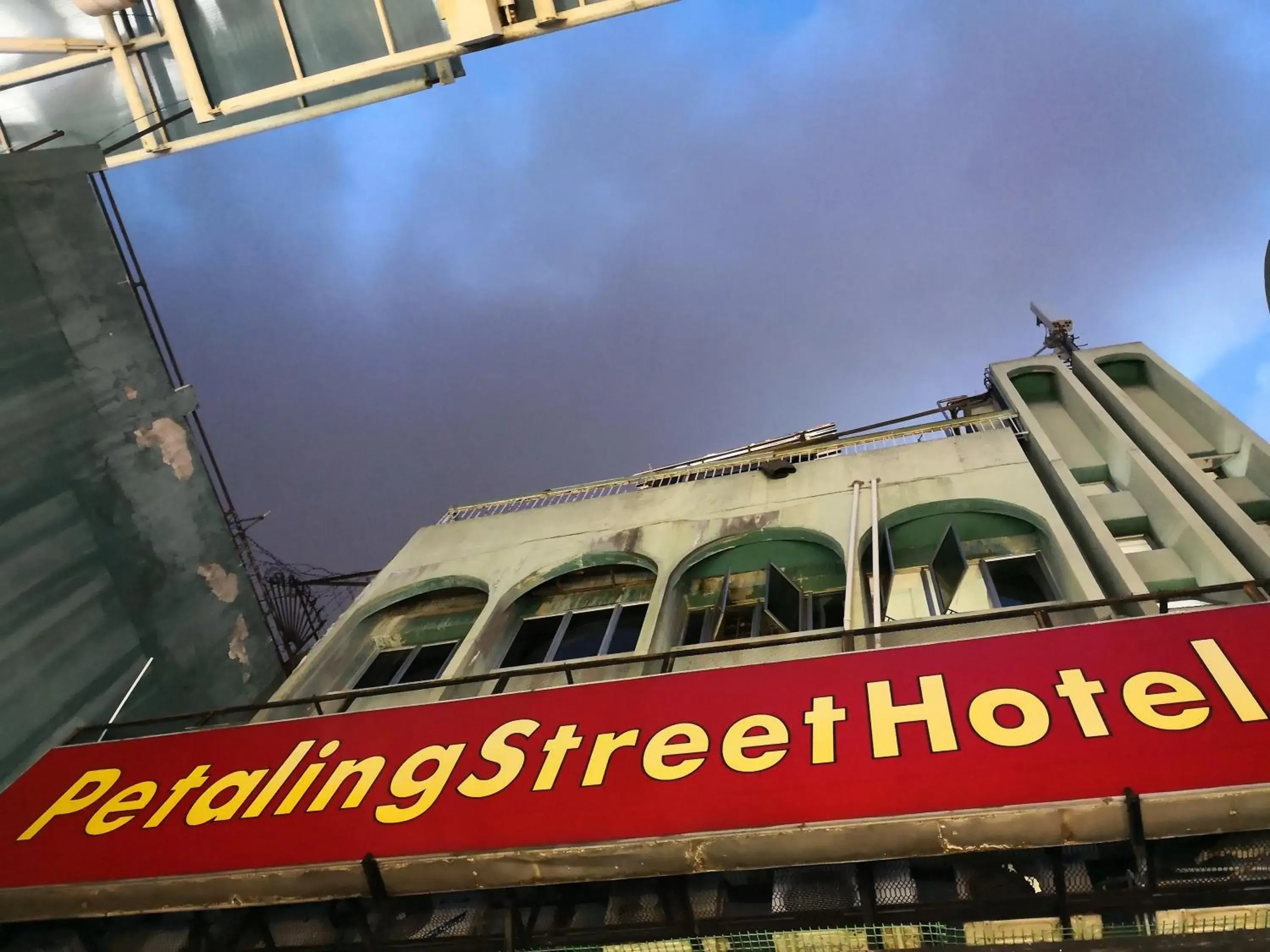 Petaling Street Hotel Chinatown Petaling Street Hotel Chinatown